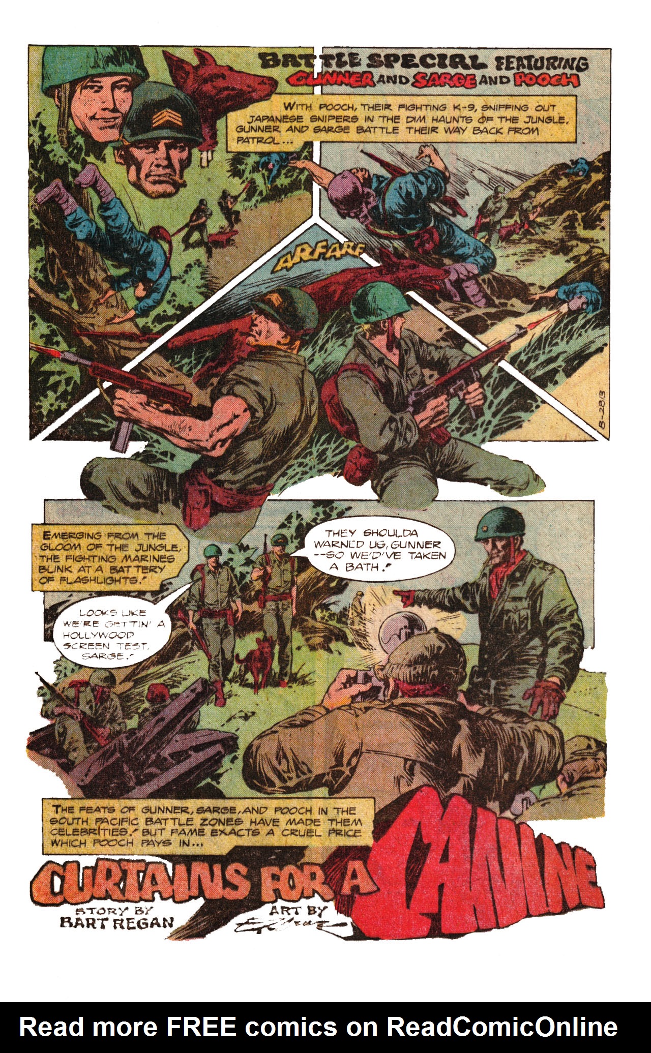 Read online All-Out War comic -  Issue #2 - 21