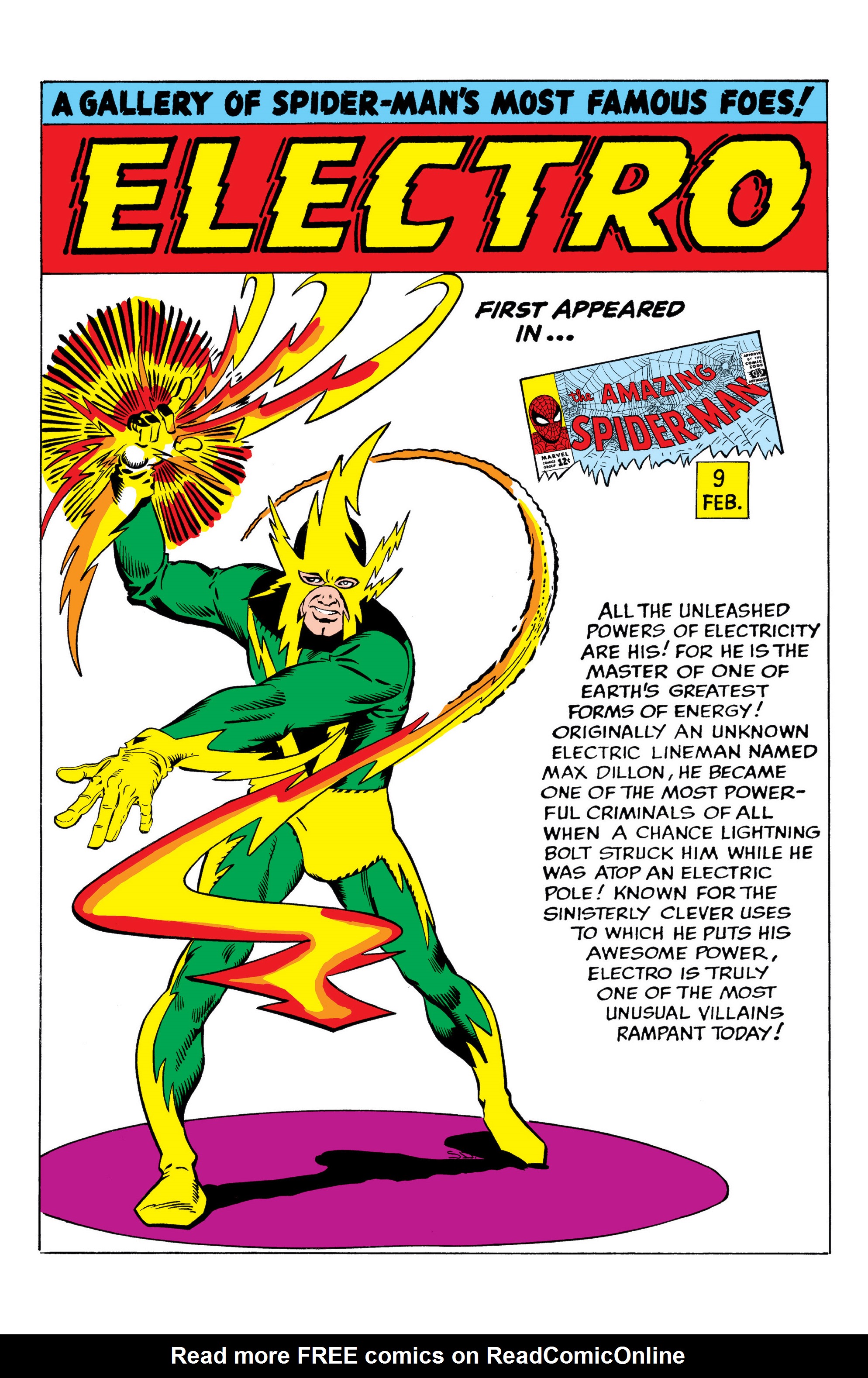 Read online Marvel Masterworks: The Amazing Spider-Man comic -  Issue # TPB 2 (Part 2) - 71