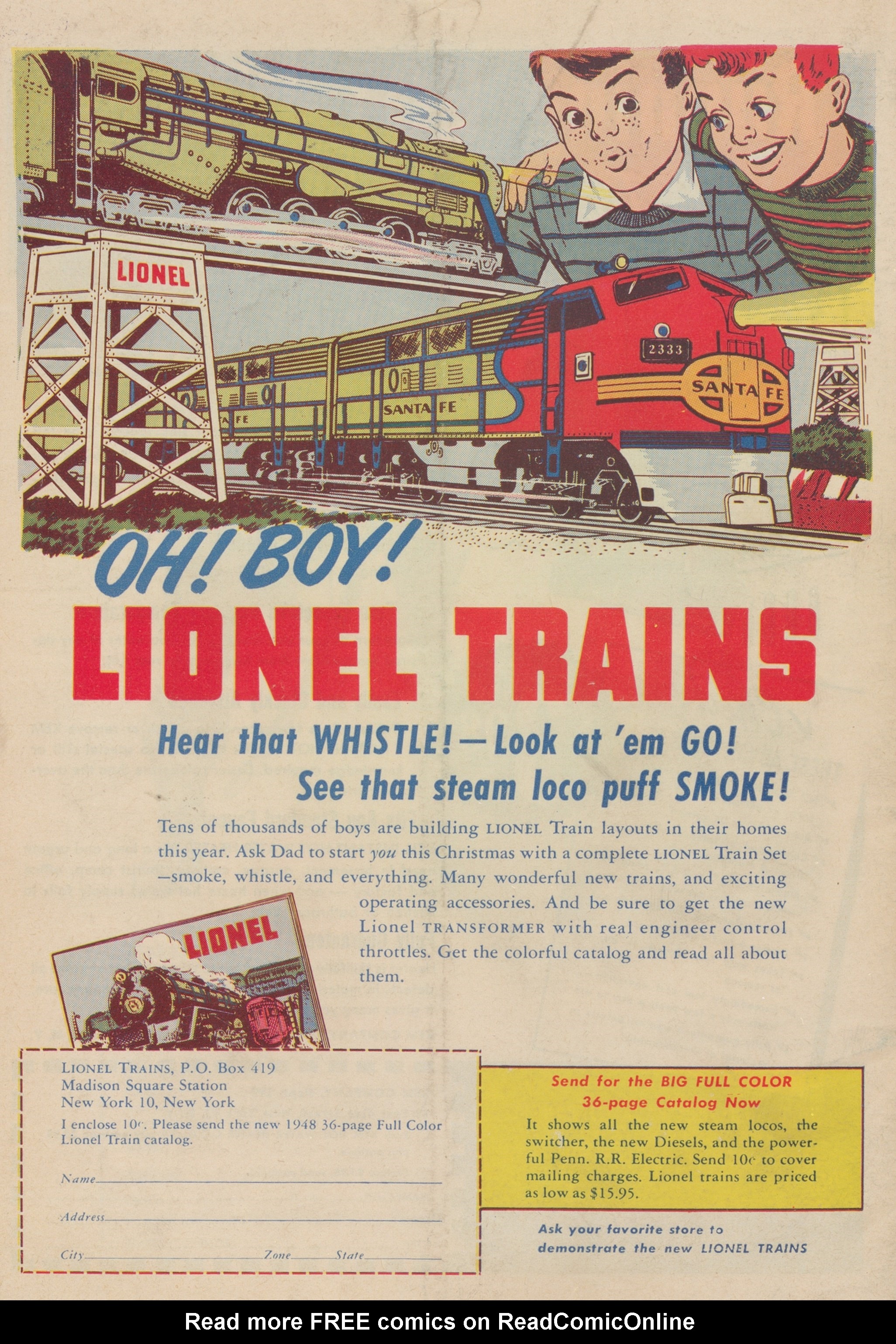 Read online Pep Comics comic -  Issue #70 - 52