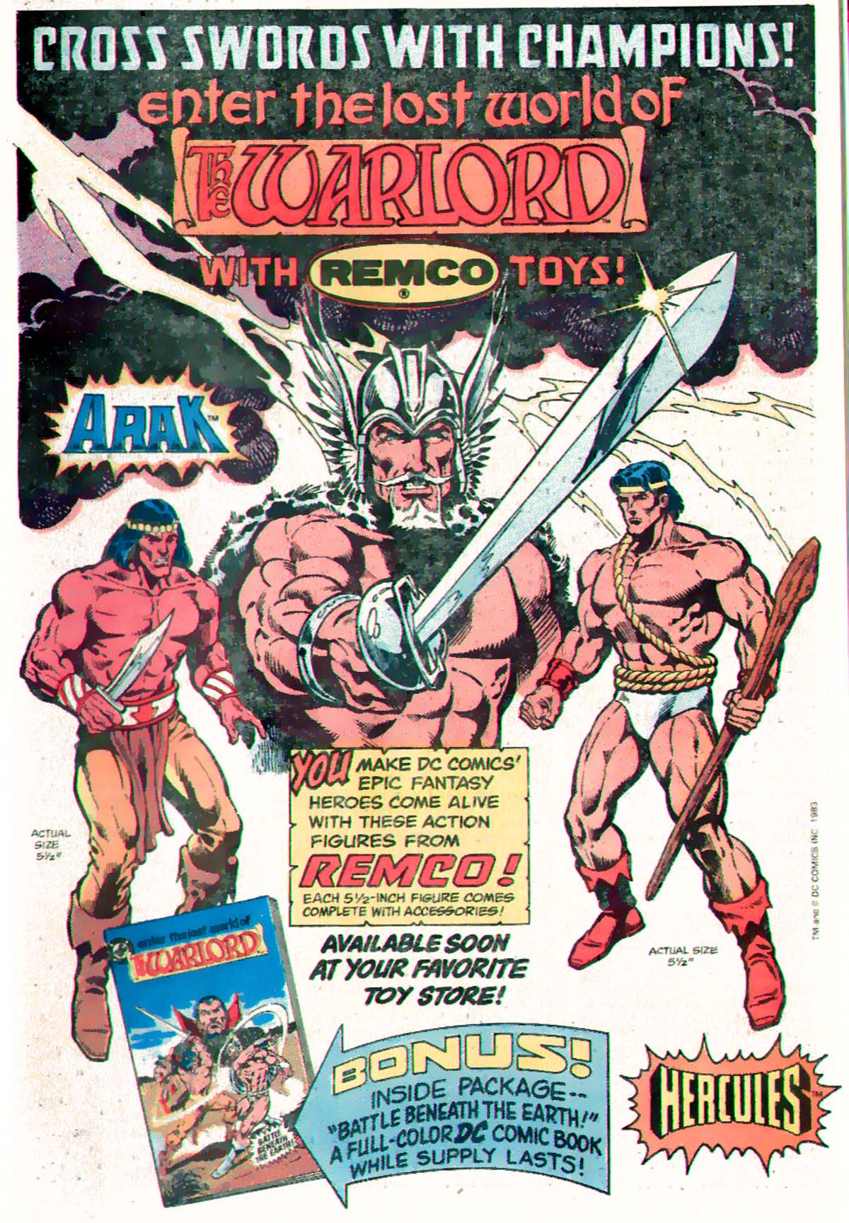 Read online DC Comics Presents comic -  Issue #68 - 28