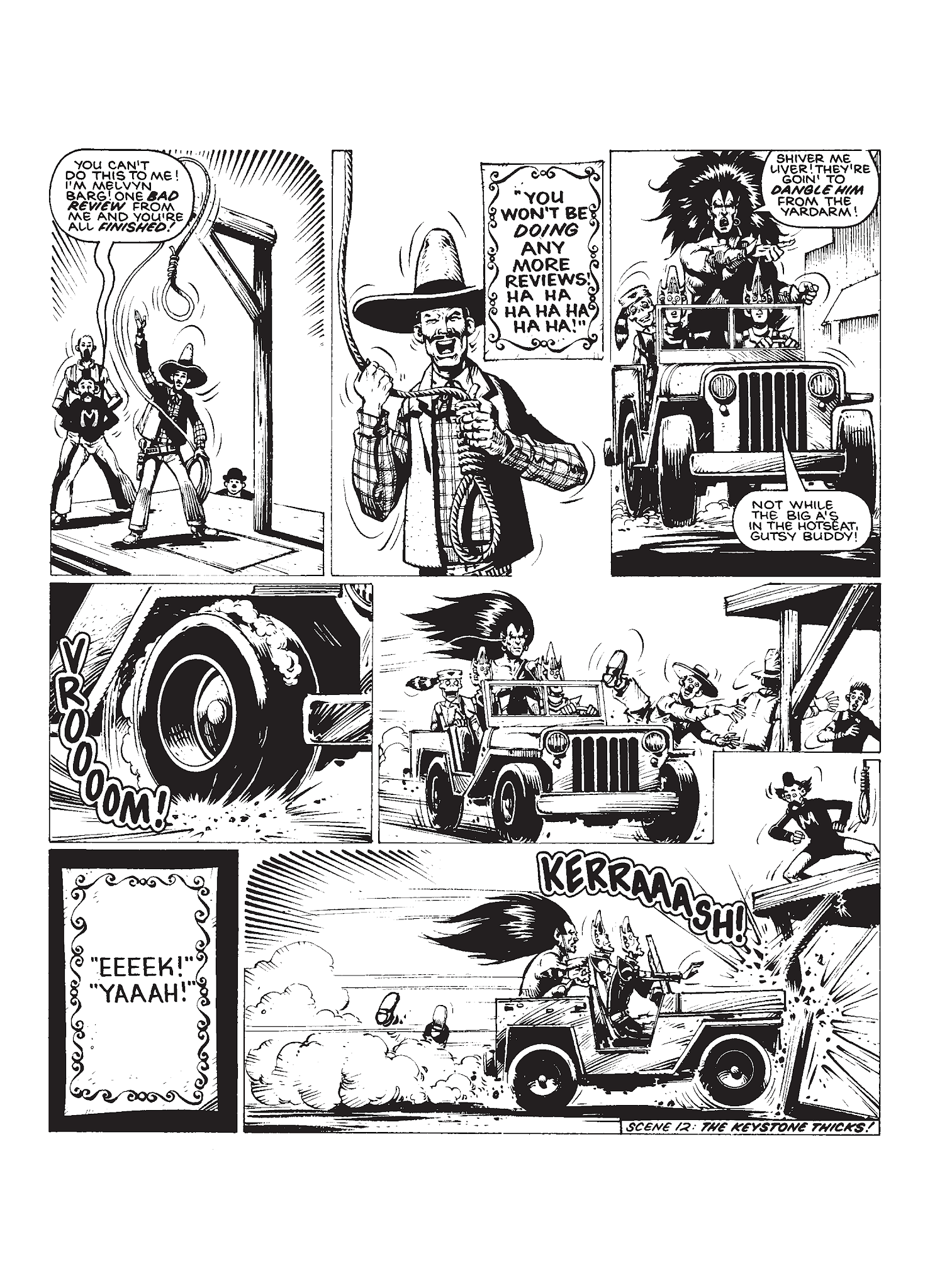 Read online The Complete Ace Trucking Co. comic -  Issue # TPB 2 - 276