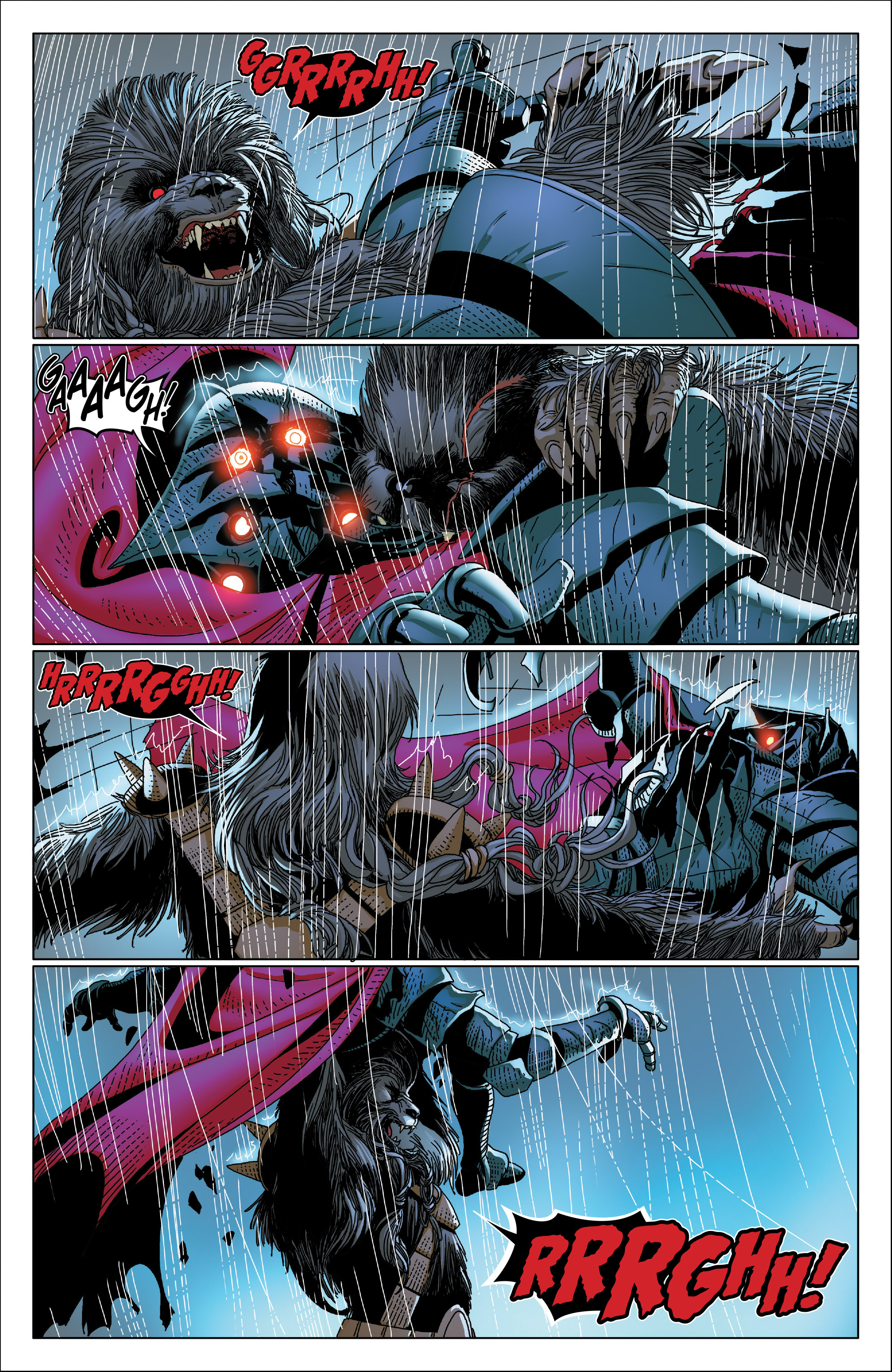 Read online Star Wars (2015) comic -  Issue #32 - 3