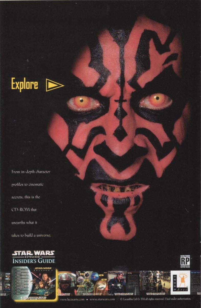 Star Wars (1998) Issue #13 #13 - English 10