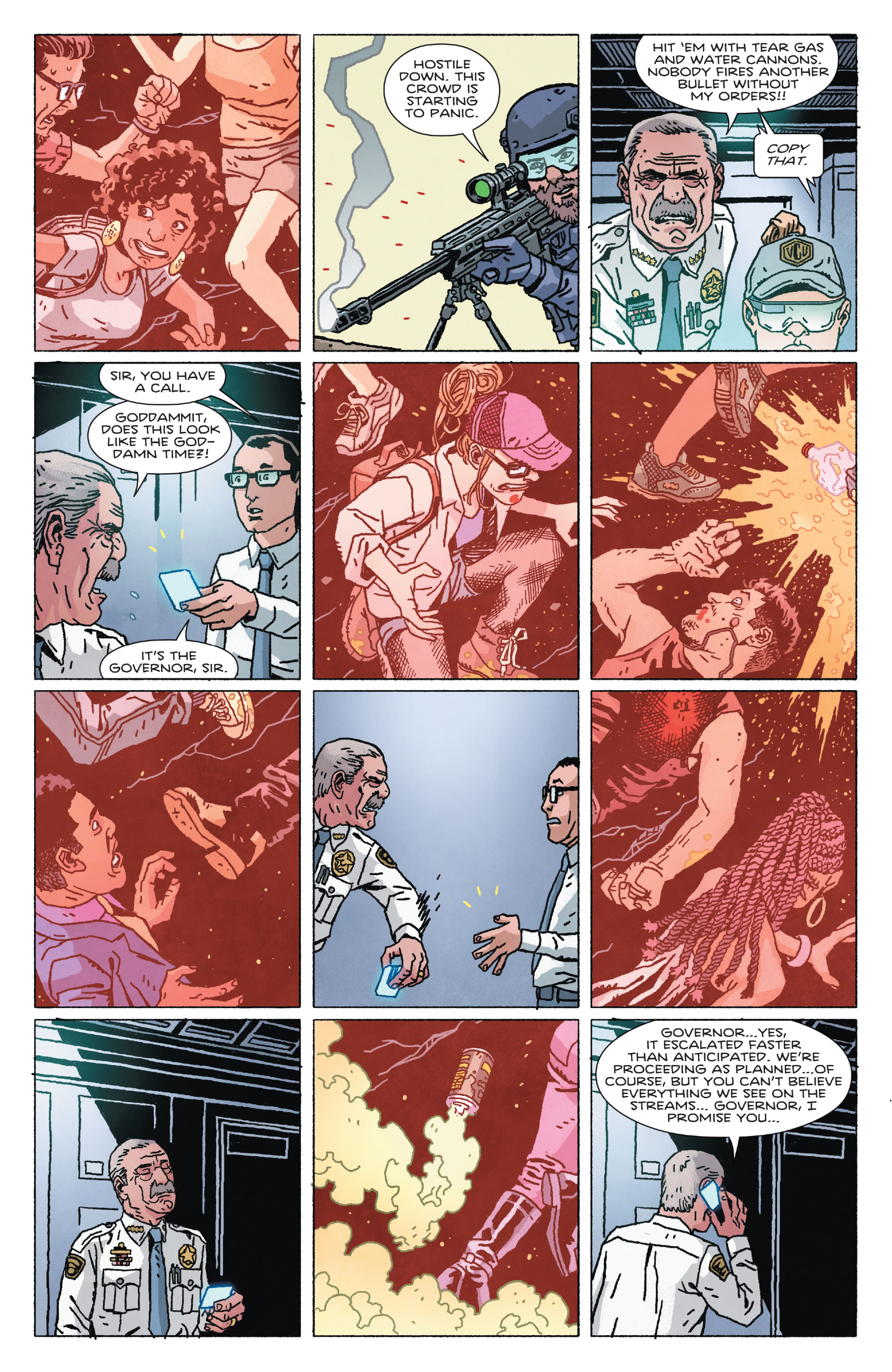 Read online Heart Attack comic -  Issue #6 - 15