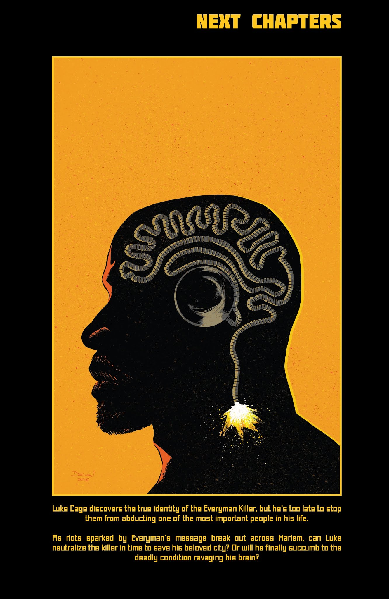 Read online Luke Cage: Marvel Digital Original comic -  Issue #2 - 46