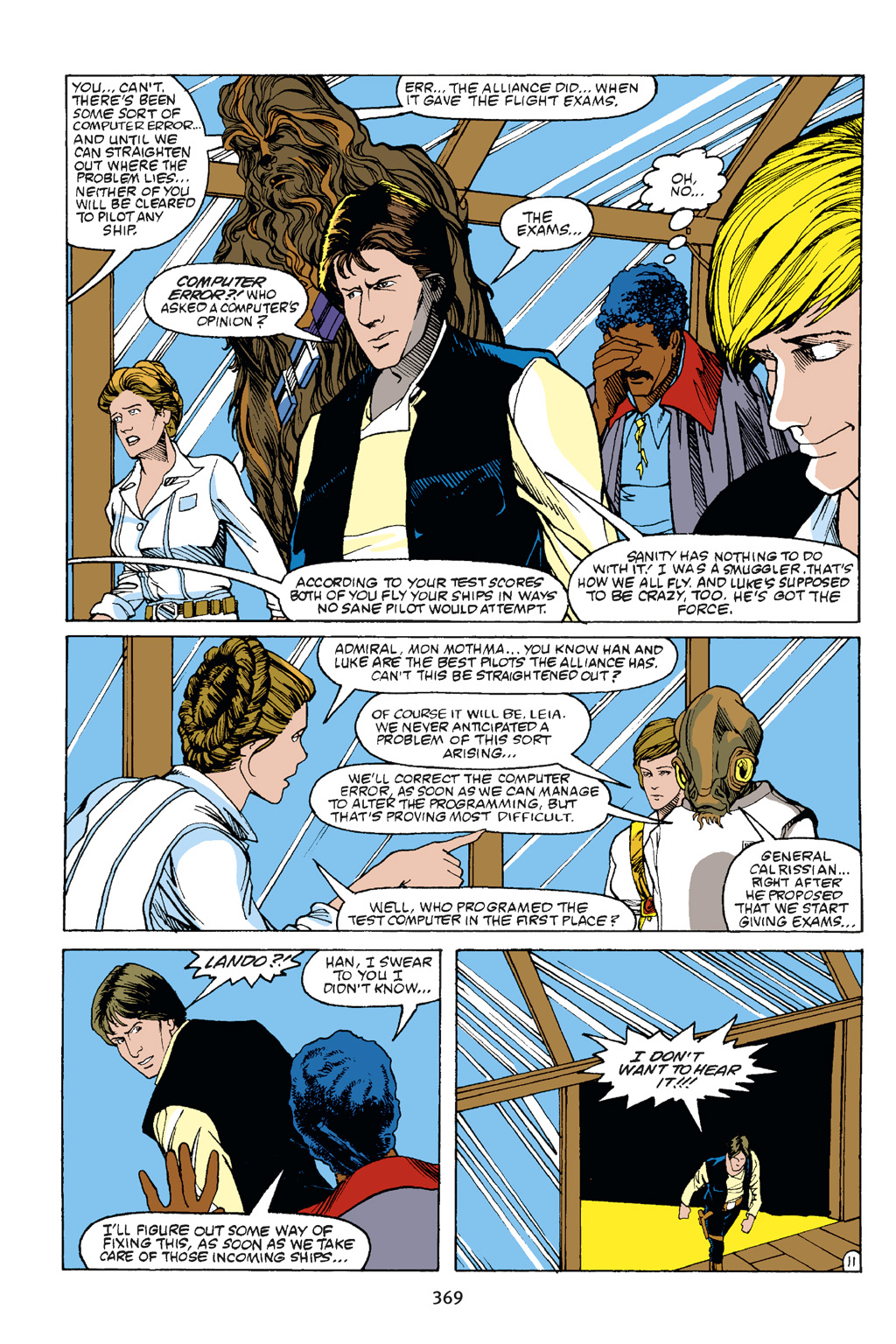 Read online Star Wars Omnibus comic -  Issue # Vol. 21.5 - 97