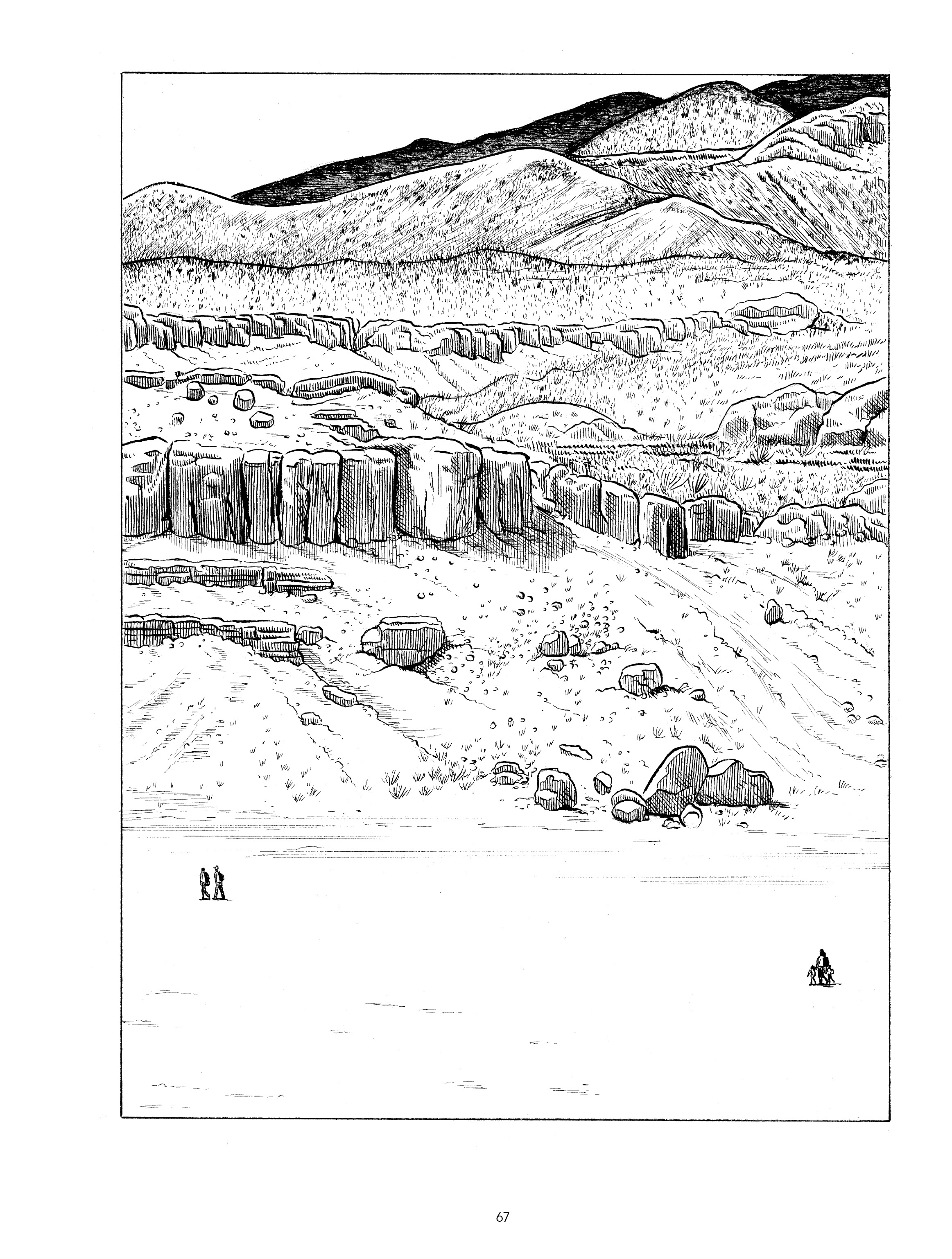 Read online Windows on the World comic -  Issue # TPB (Part 1) - 66