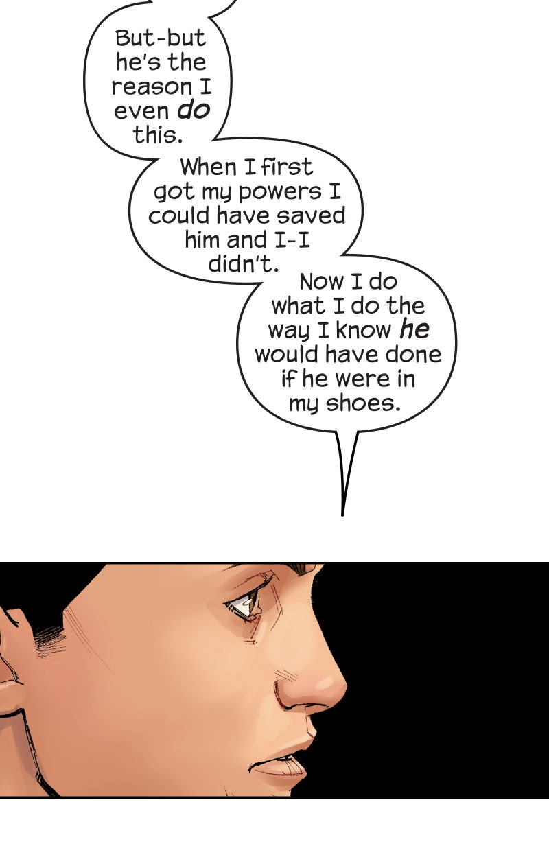 Read online Spider-Men: Infinity Comic comic -  Issue #5 - 54