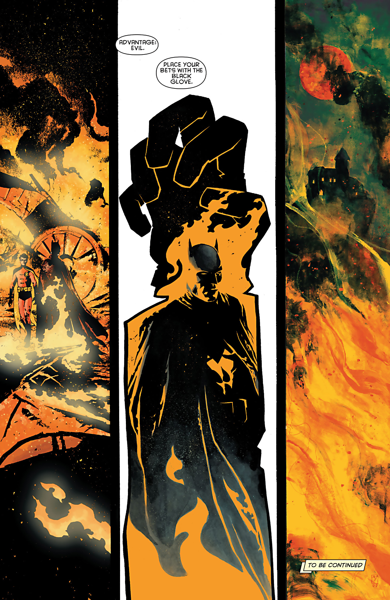 Read online Batman (1940) comic -  Issue # _TPB Time And The Batman (Part 2) - 88