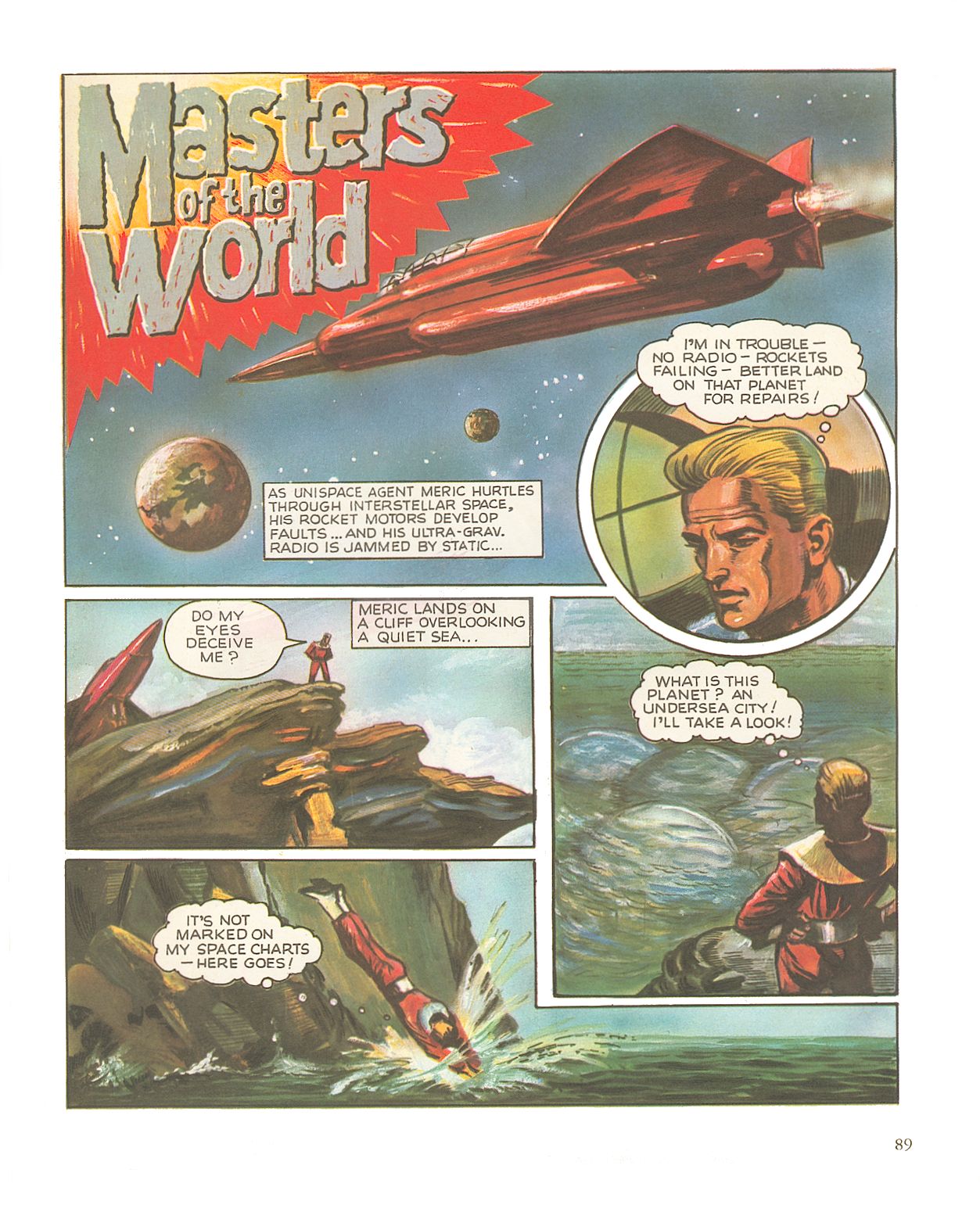 Read online Dalek Book comic -  Issue # TPB 2 - 85