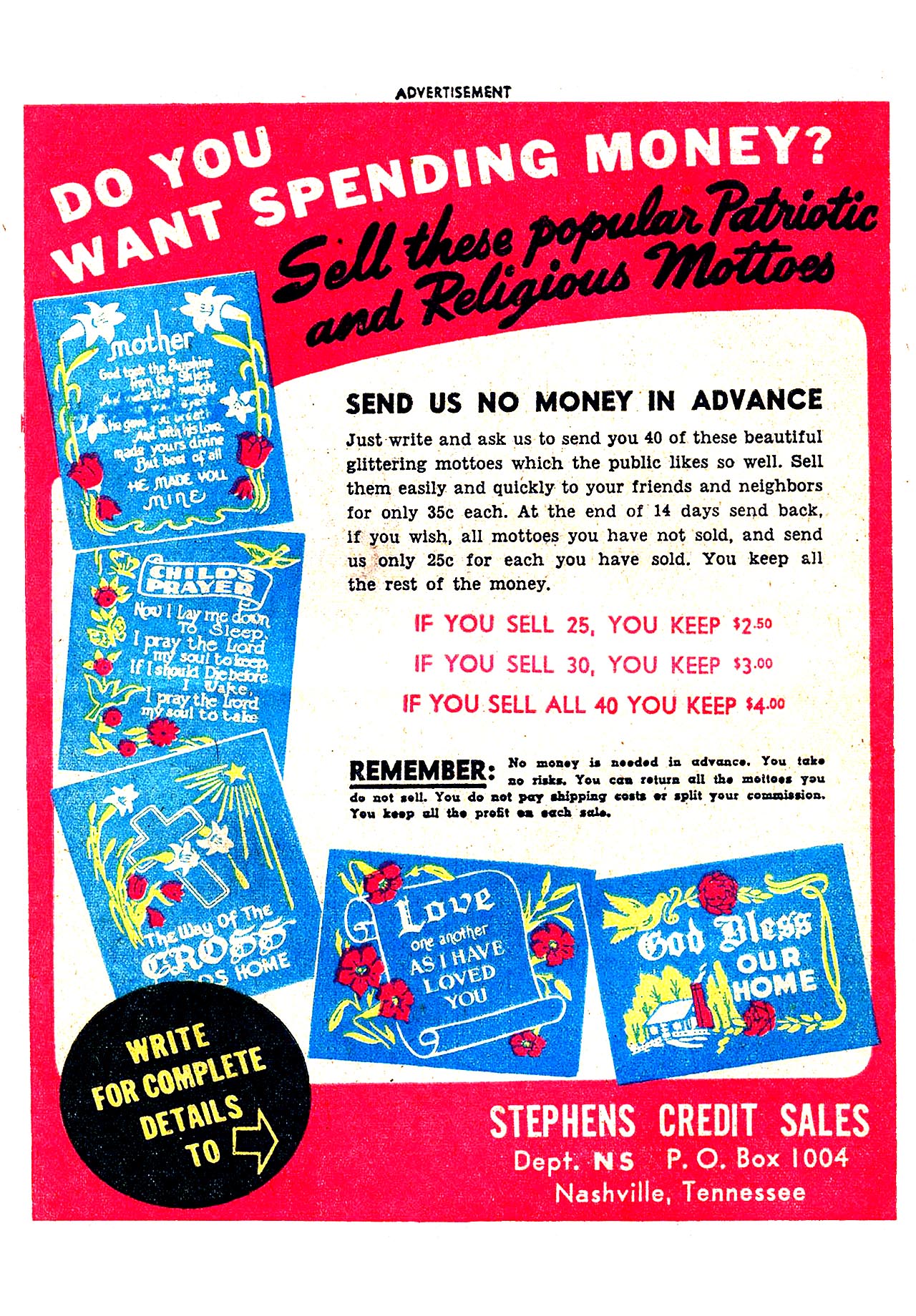 Read online Star Spangled War Stories (1952) comic -  Issue #93 - 34