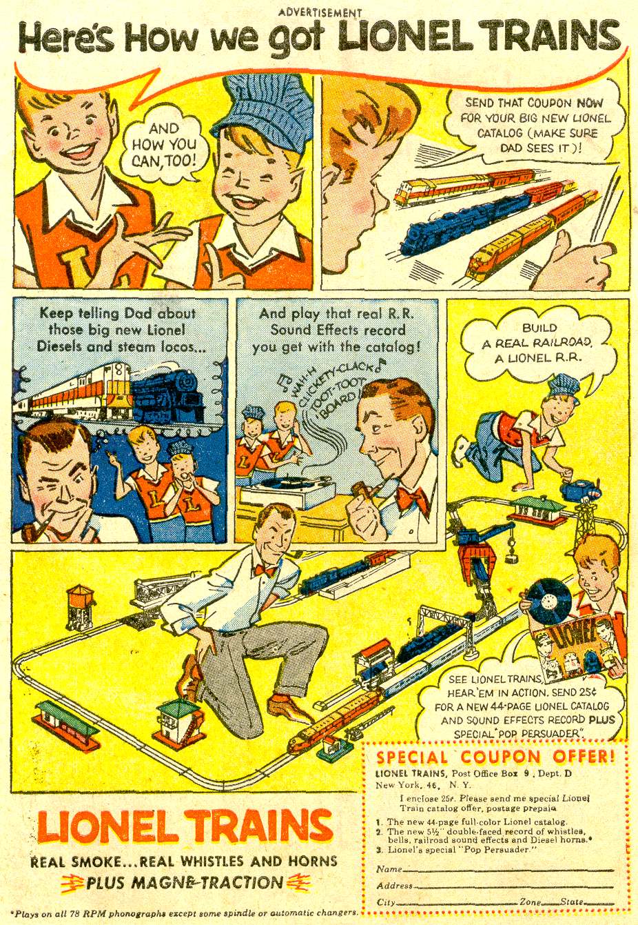 Read online Our Army at War (1952) comic -  Issue #28 - 9