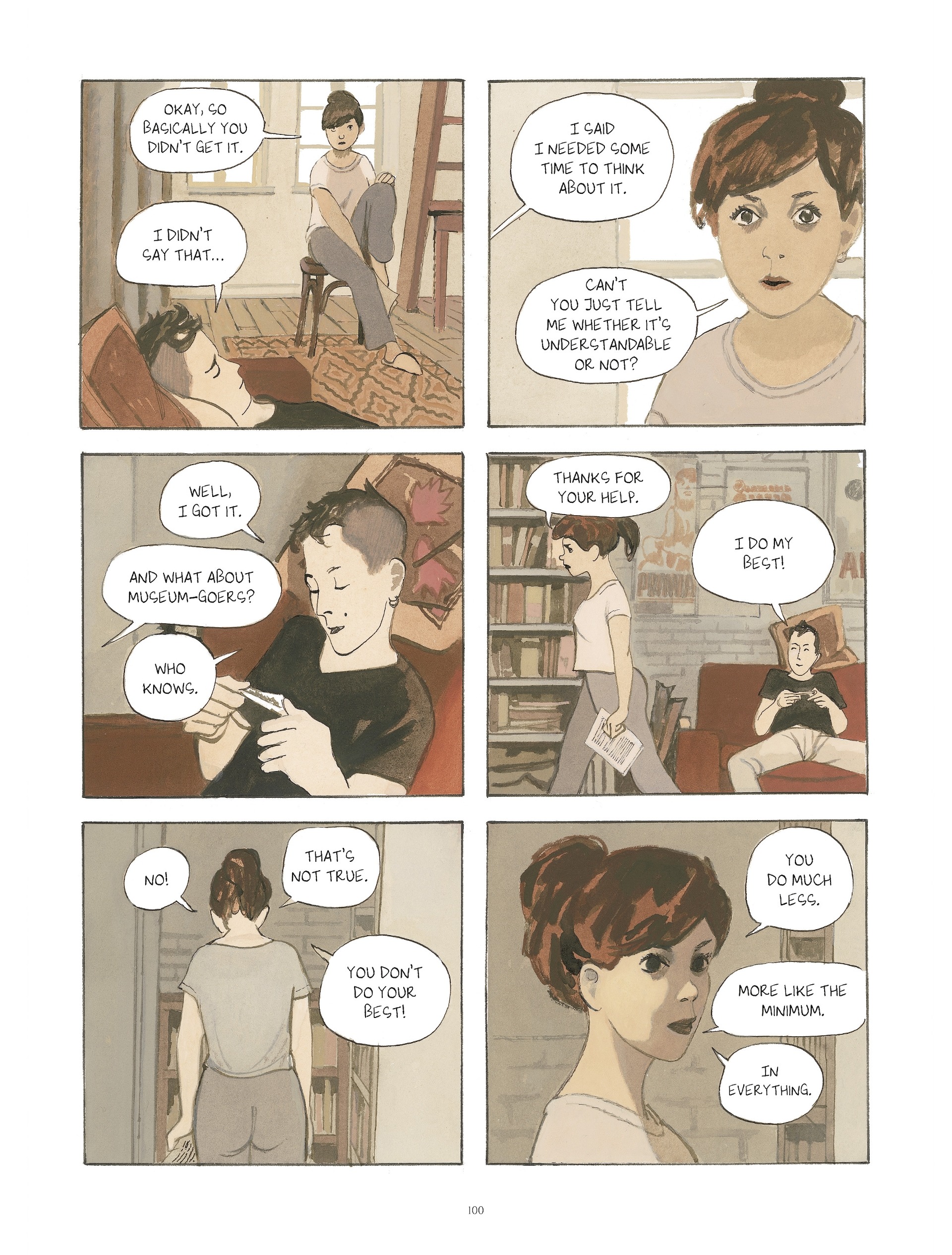 Read online Hypericon comic -  Issue # TPB - 102