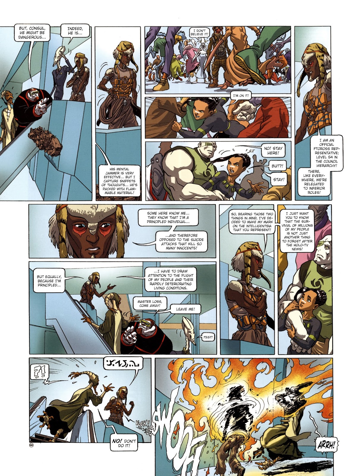 Wake issue 5 - Page 12