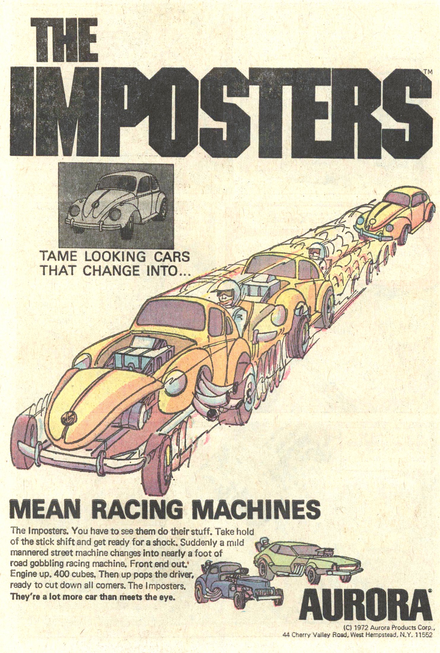 Read online Action Comics (1938) comic -  Issue #415 - 8