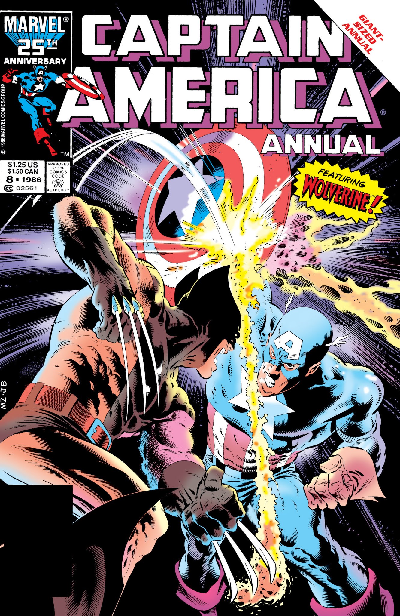 Read online Wolverine vs. the Marvel Universe comic -  Issue # TPB (Part 1) - 4