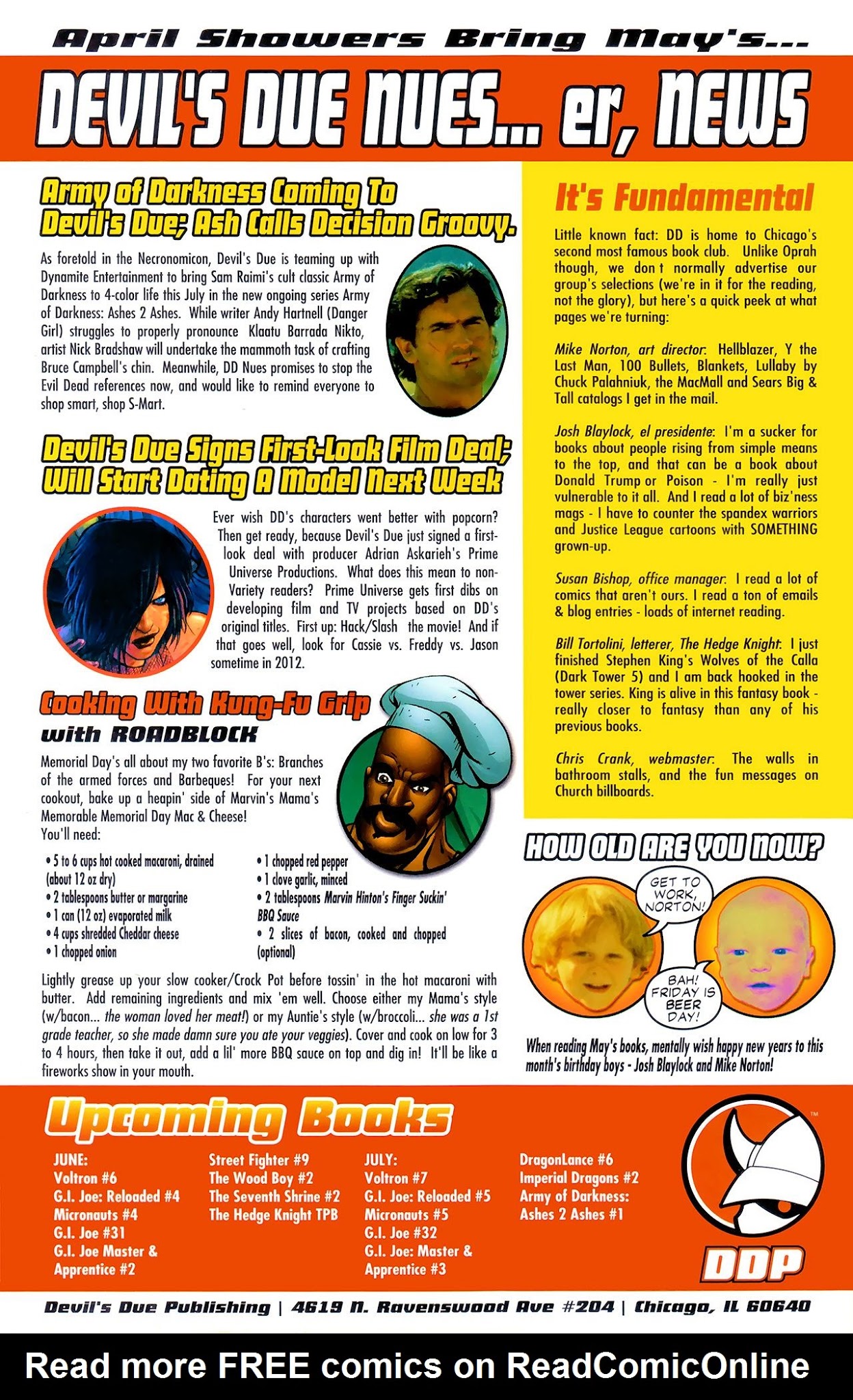 Read online G.I. Joe Reloaded comic -  Issue #3 - 25