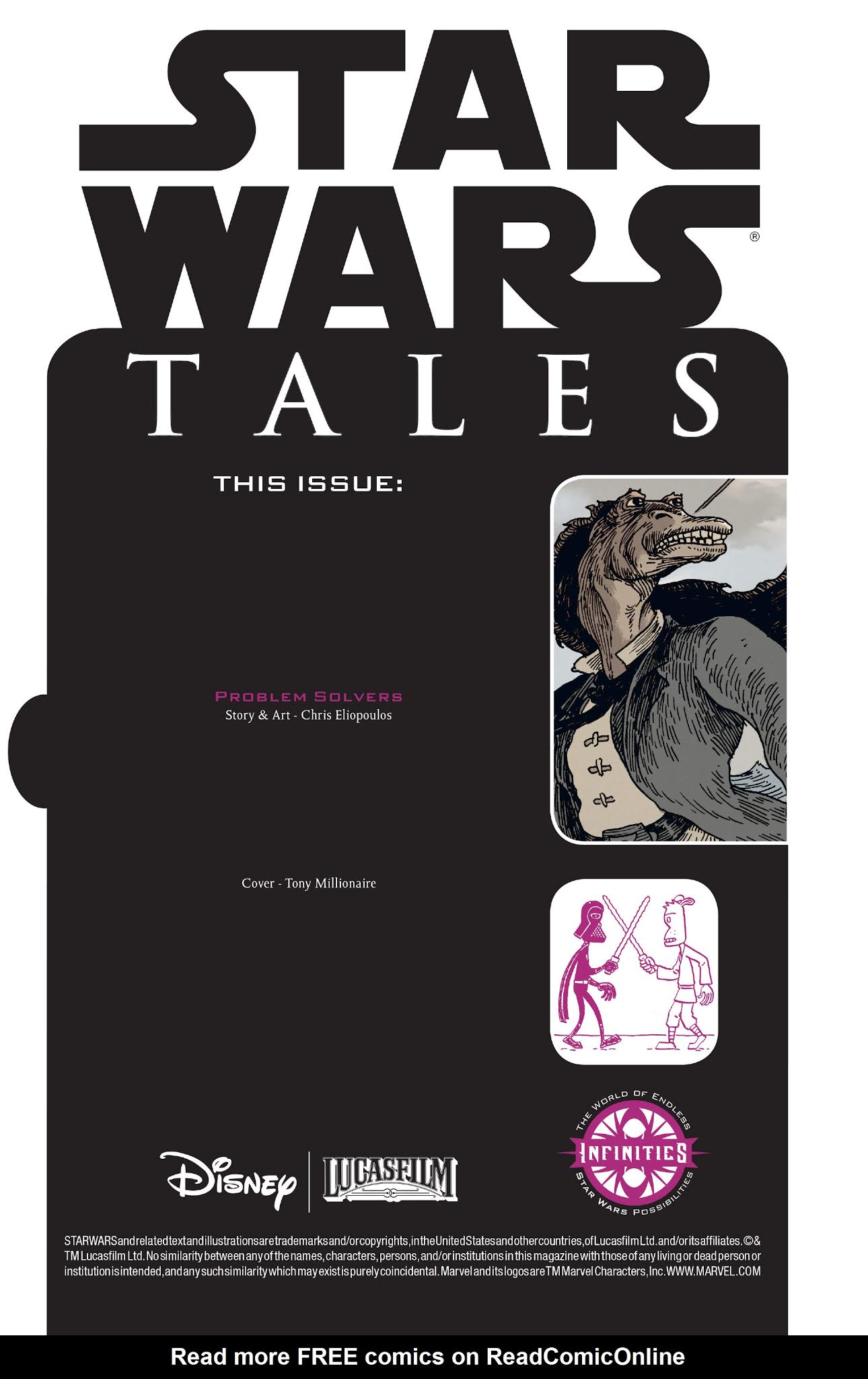 Read online Star Wars Legends: The New Republic - Epic Collection comic -  Issue # TPB 1 (Part 5) - 101
