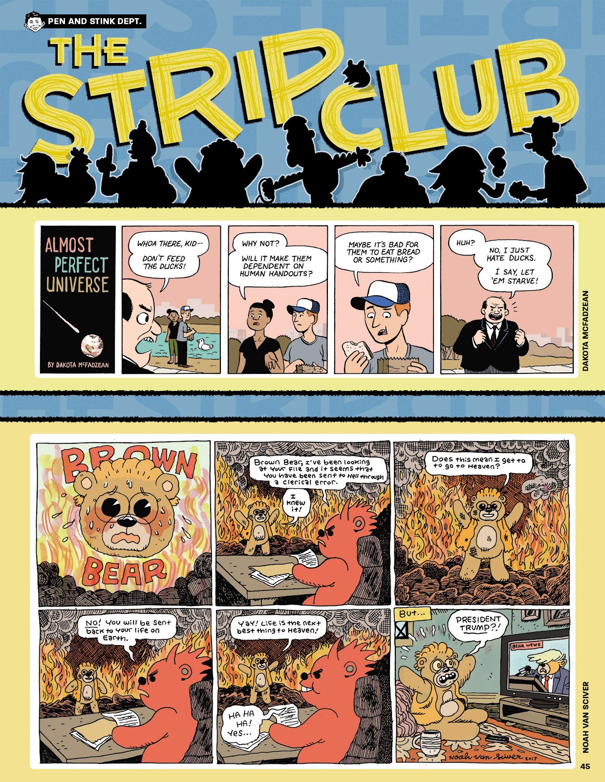 MAD issue 545 - Page 36