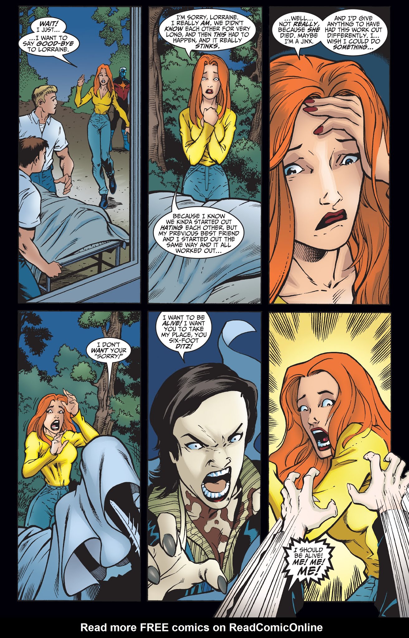 Read online Guardians of the Galaxy: Road to Annihilation comic -  Issue # TPB 1 (Part 2) - 1