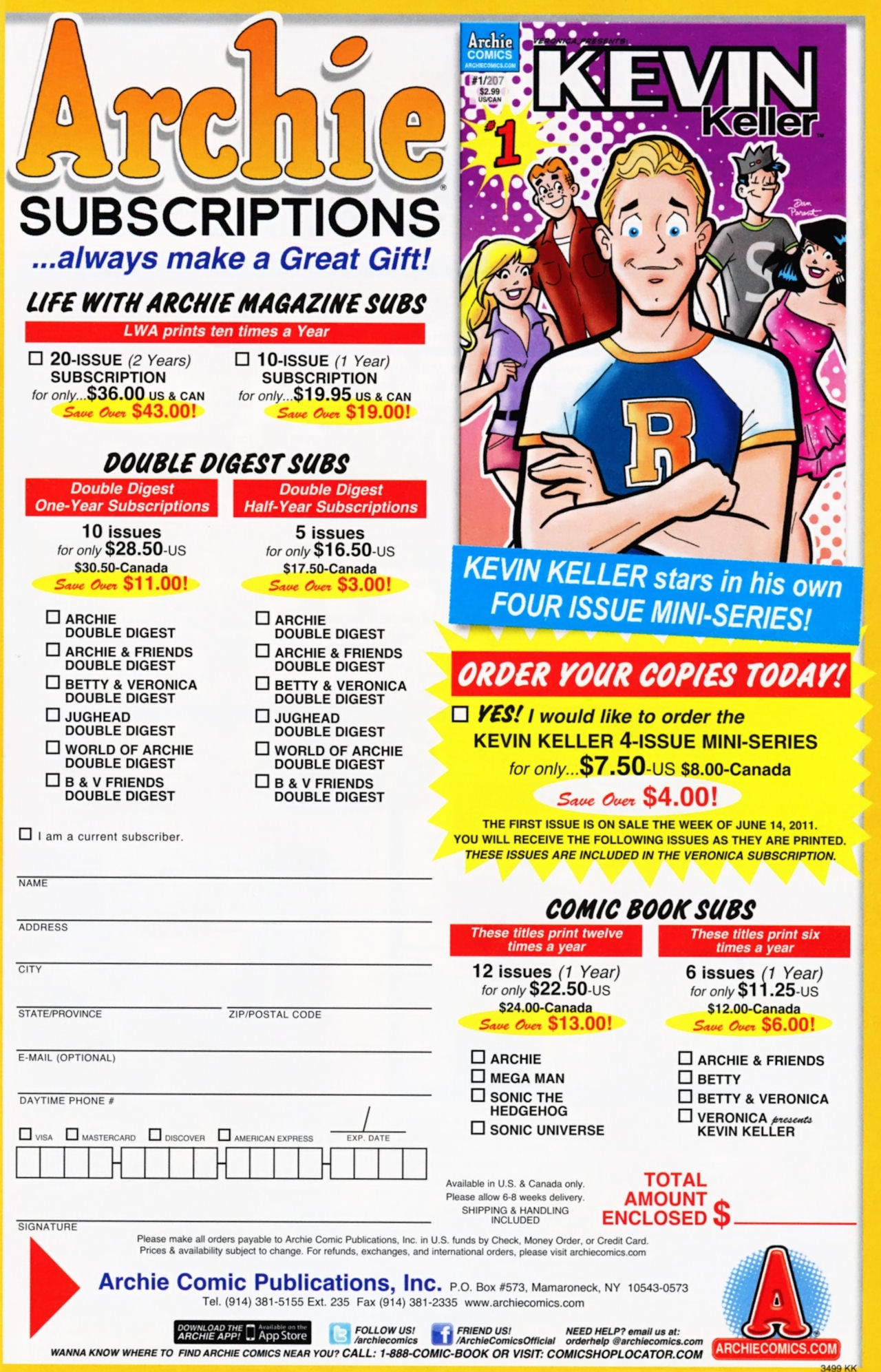Read online Veronica comic -  Issue #206 - 32
