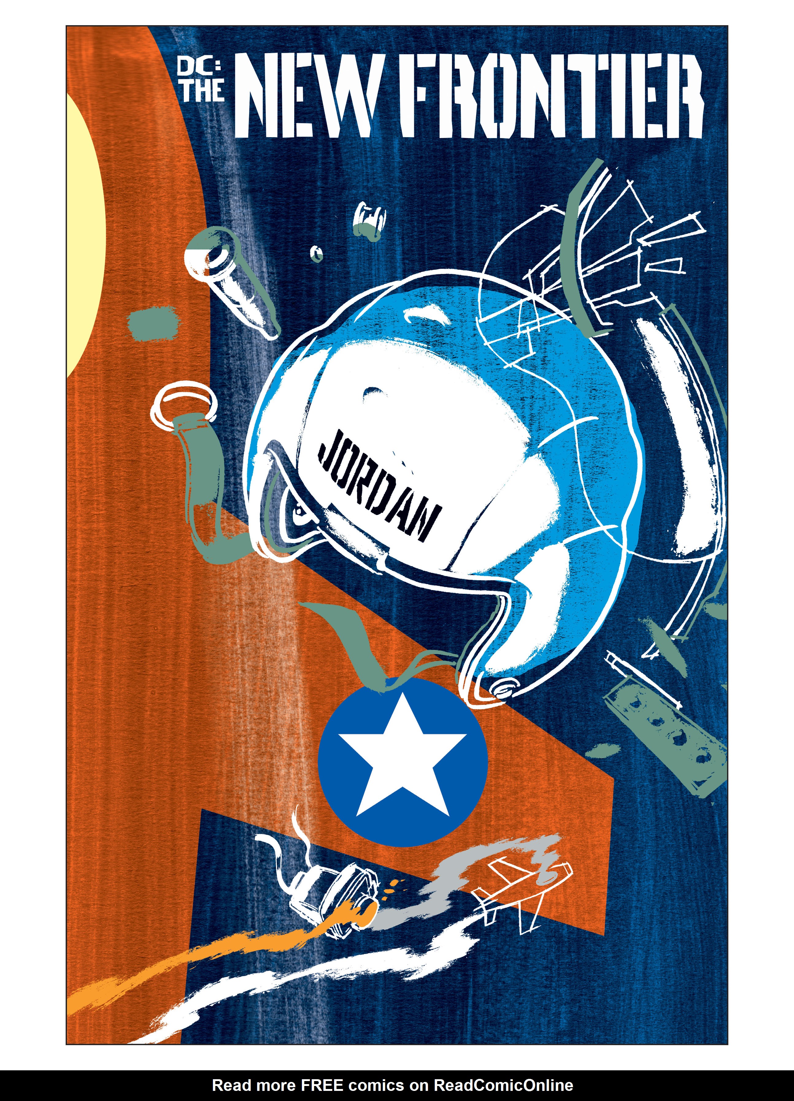 Read online Graphic Ink: The DC Comics Art of Darwyn Cooke comic -  Issue # TPB (Part 1) - 68