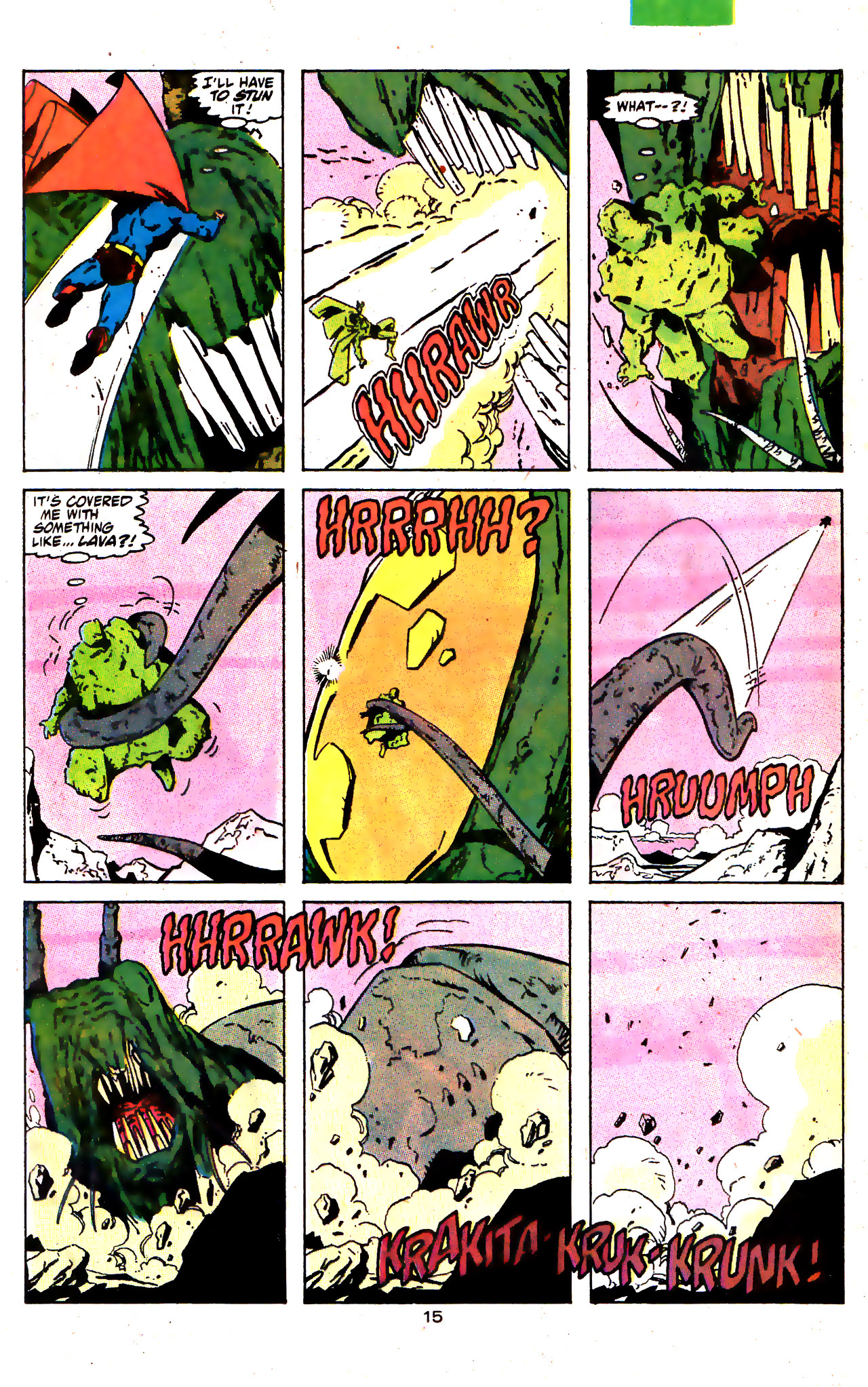 Action Comics (1938) 646 Page 15