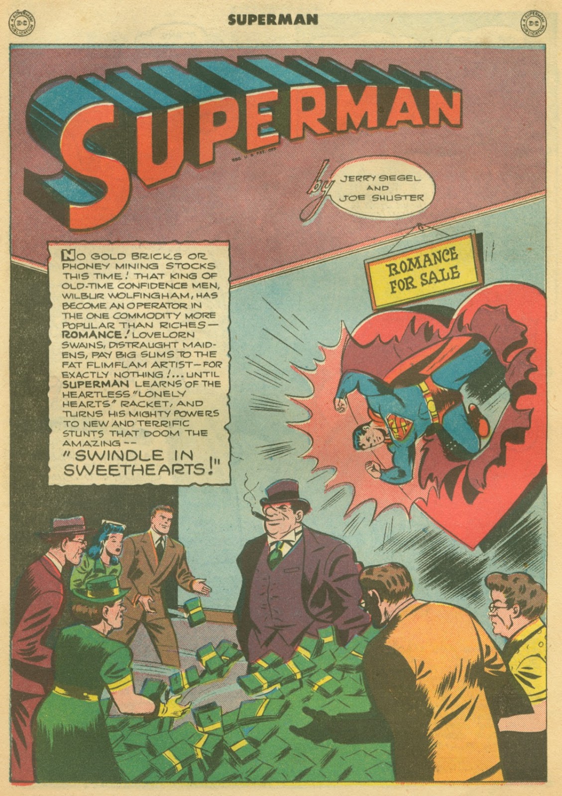 Superman (1939) issue 39 - Page 38