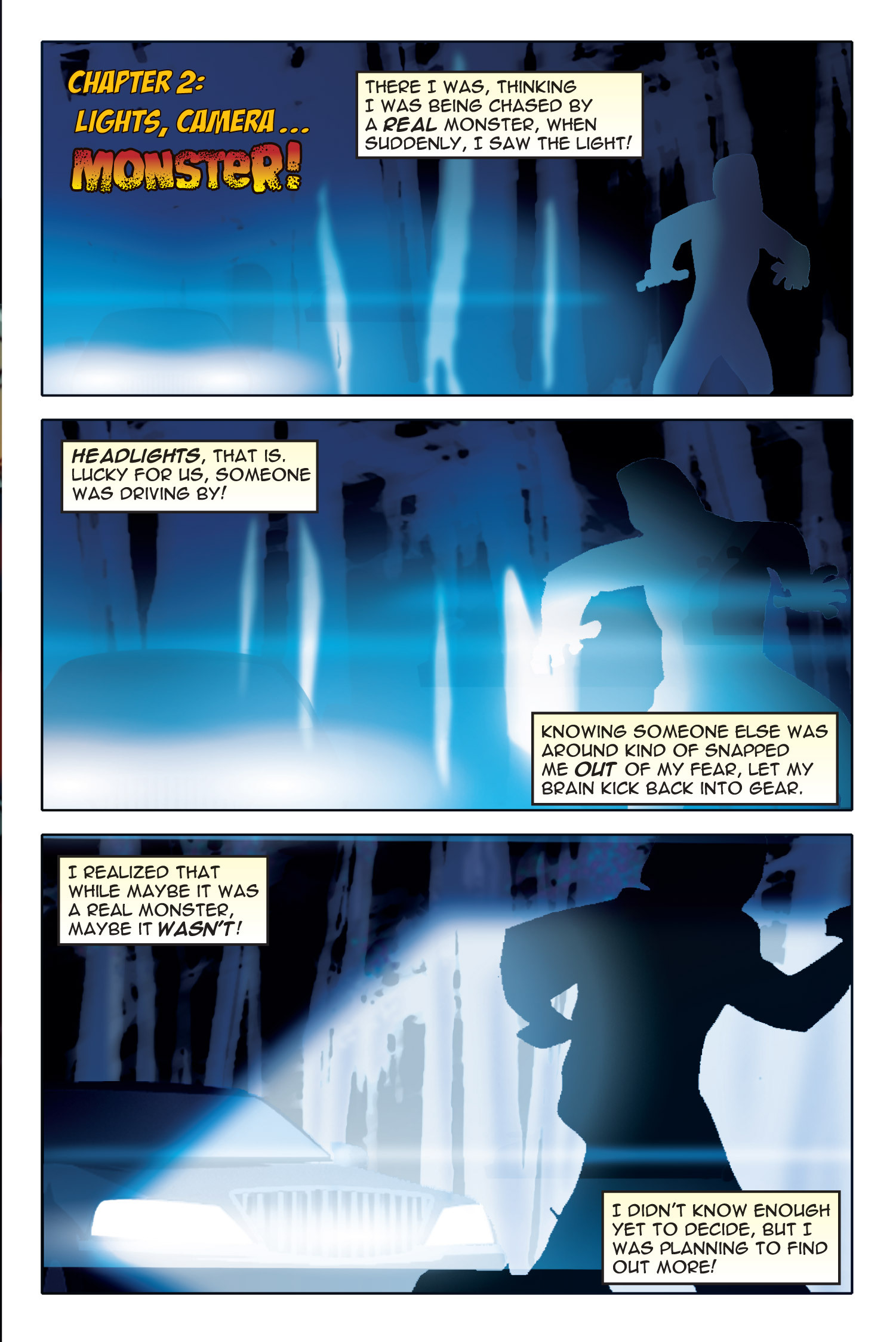 Nancy Drew Issue 1 | Read Nancy Drew Issue 1 comic online in high