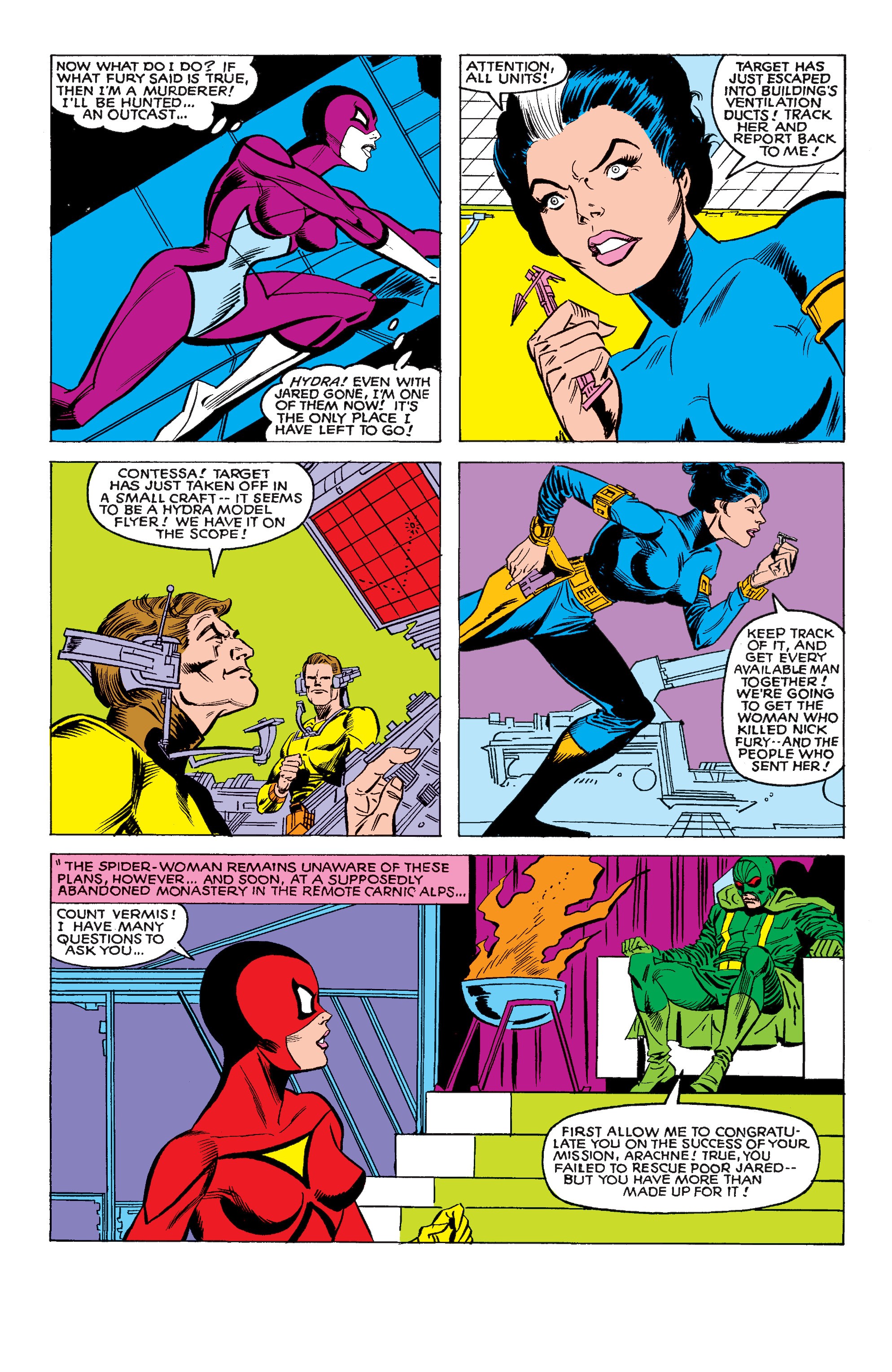 Read online What If? (1977) comic -  Issue # _Complete Collection TPB 2 (Part 2) - 29