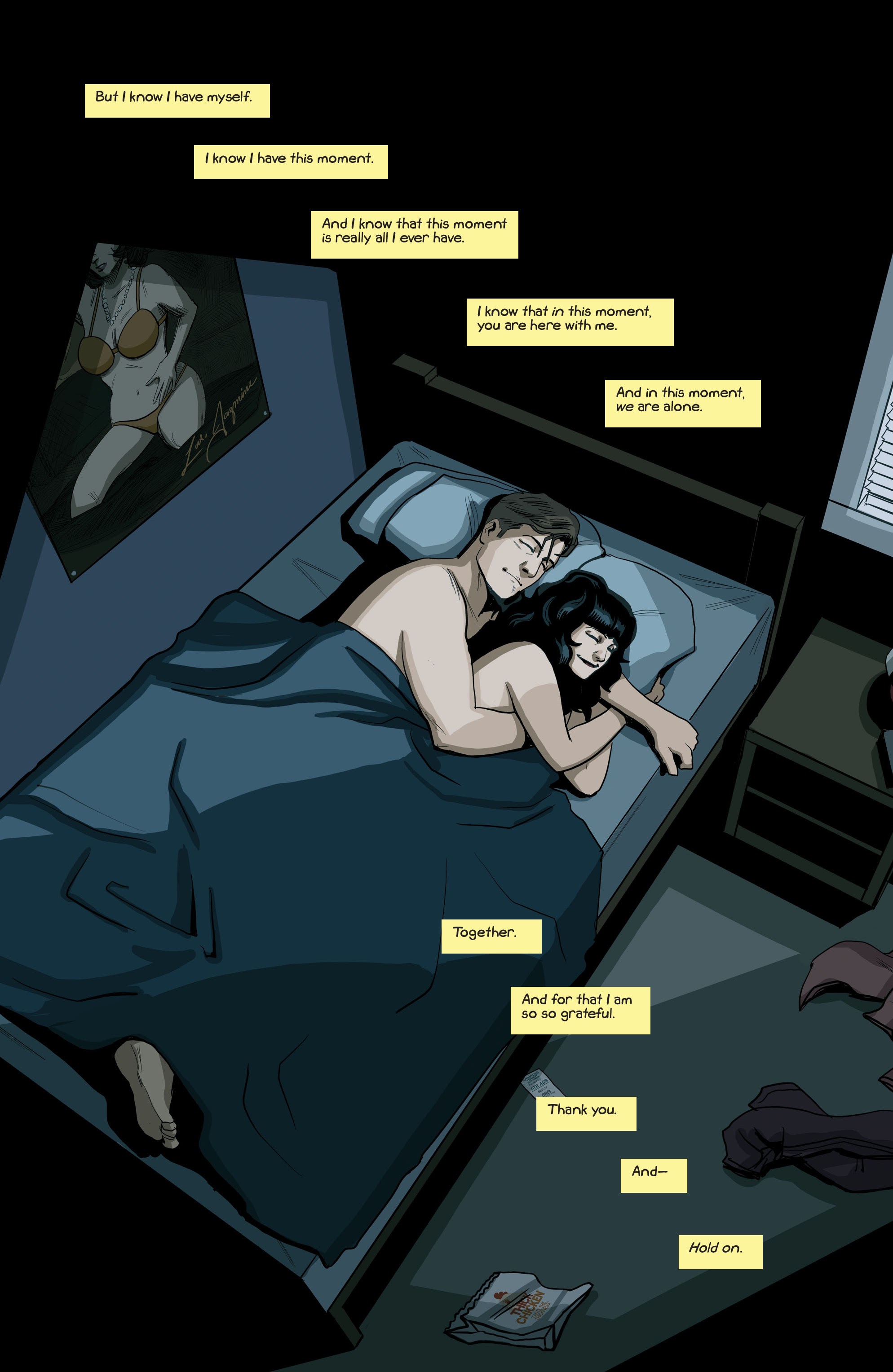Read online Sex Criminals comic -  Issue #30 - 21