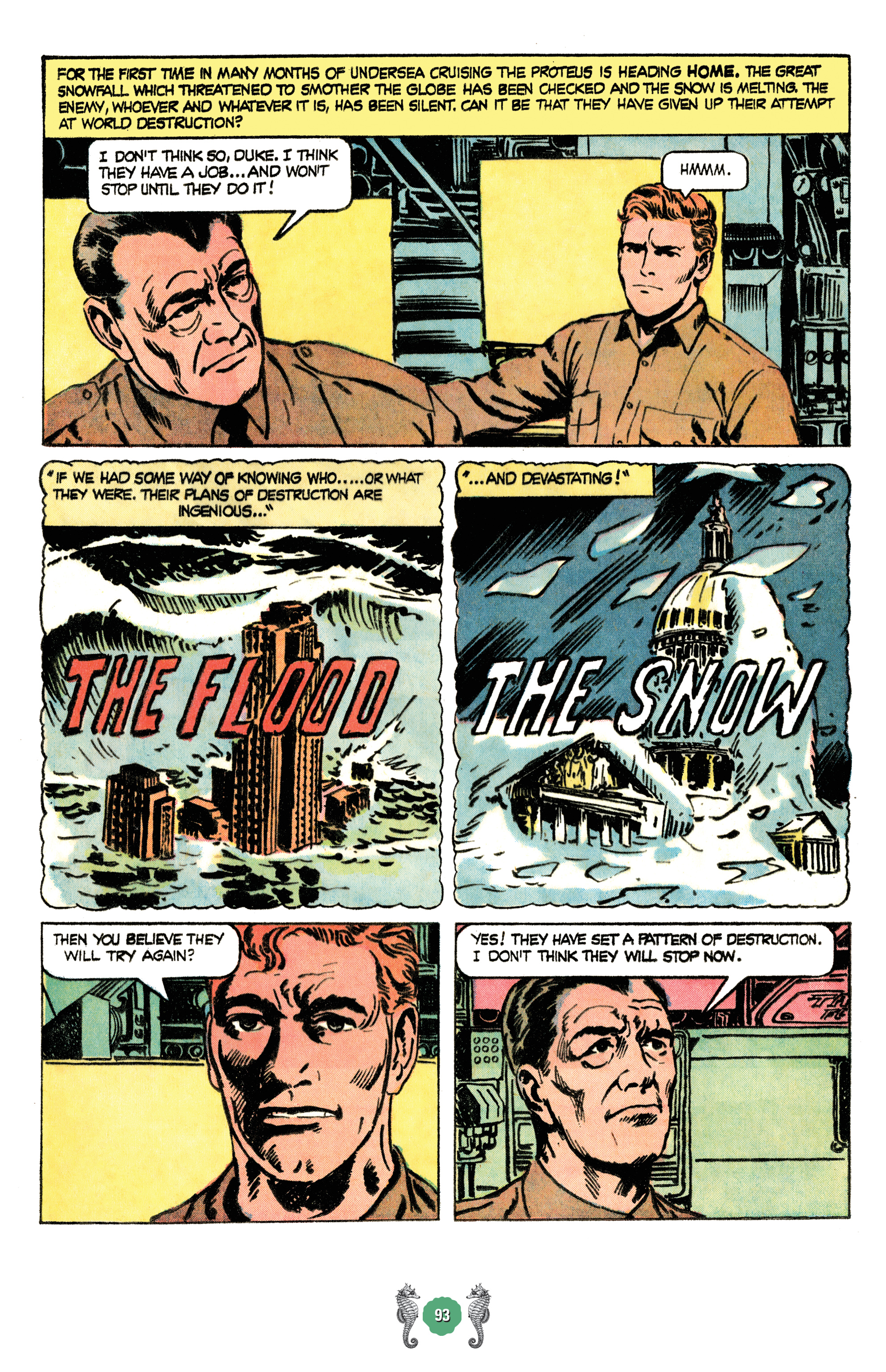 Read online Voyage to the Deep comic -  Issue # TPB (Part 1) - 94