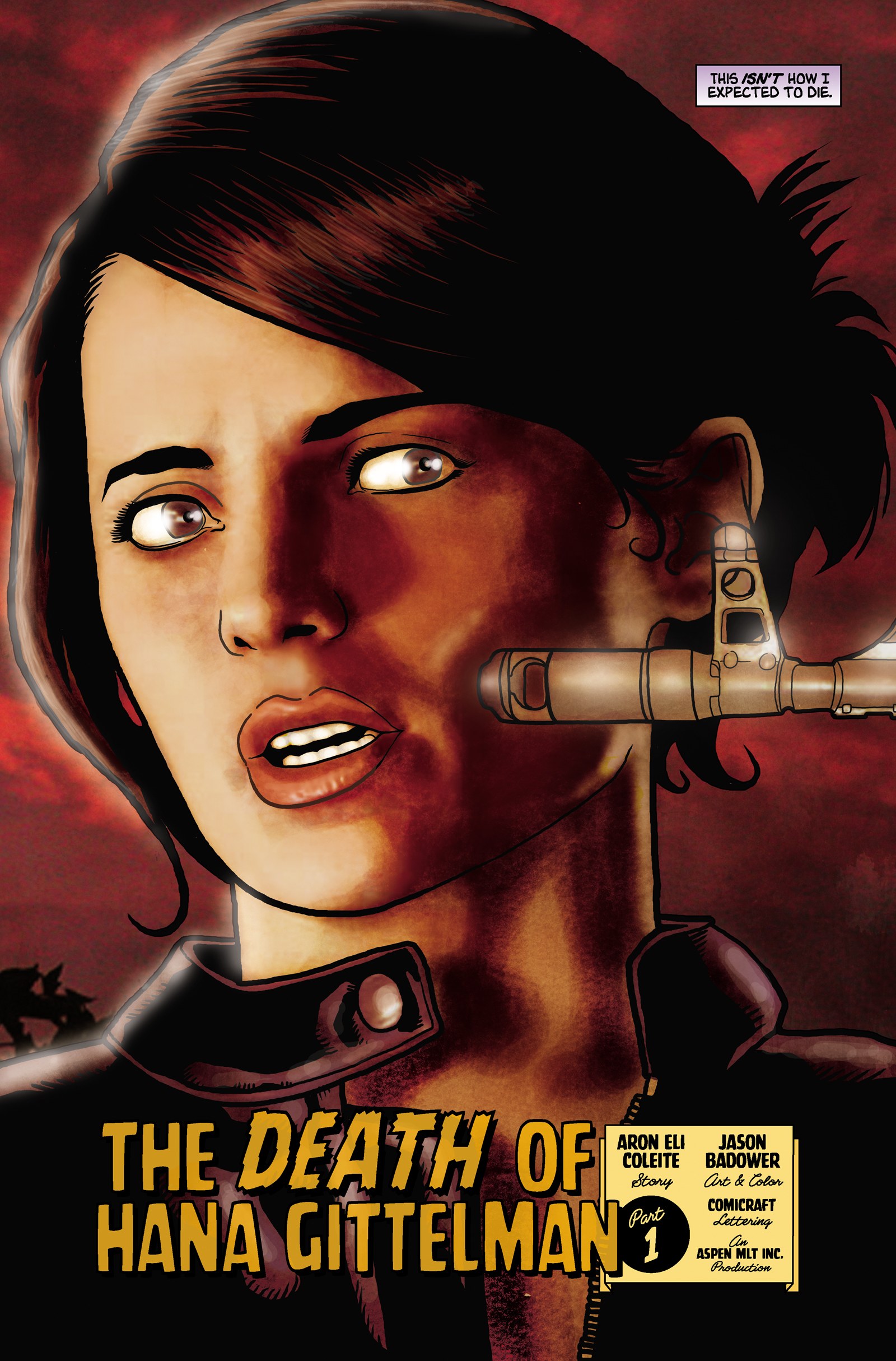 Read online Heroes comic -  Issue #33 - 3