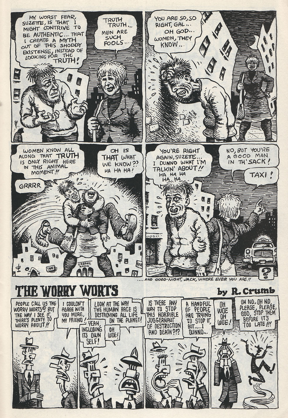 Read online Snoid Comics comic -  Issue # Full - 25