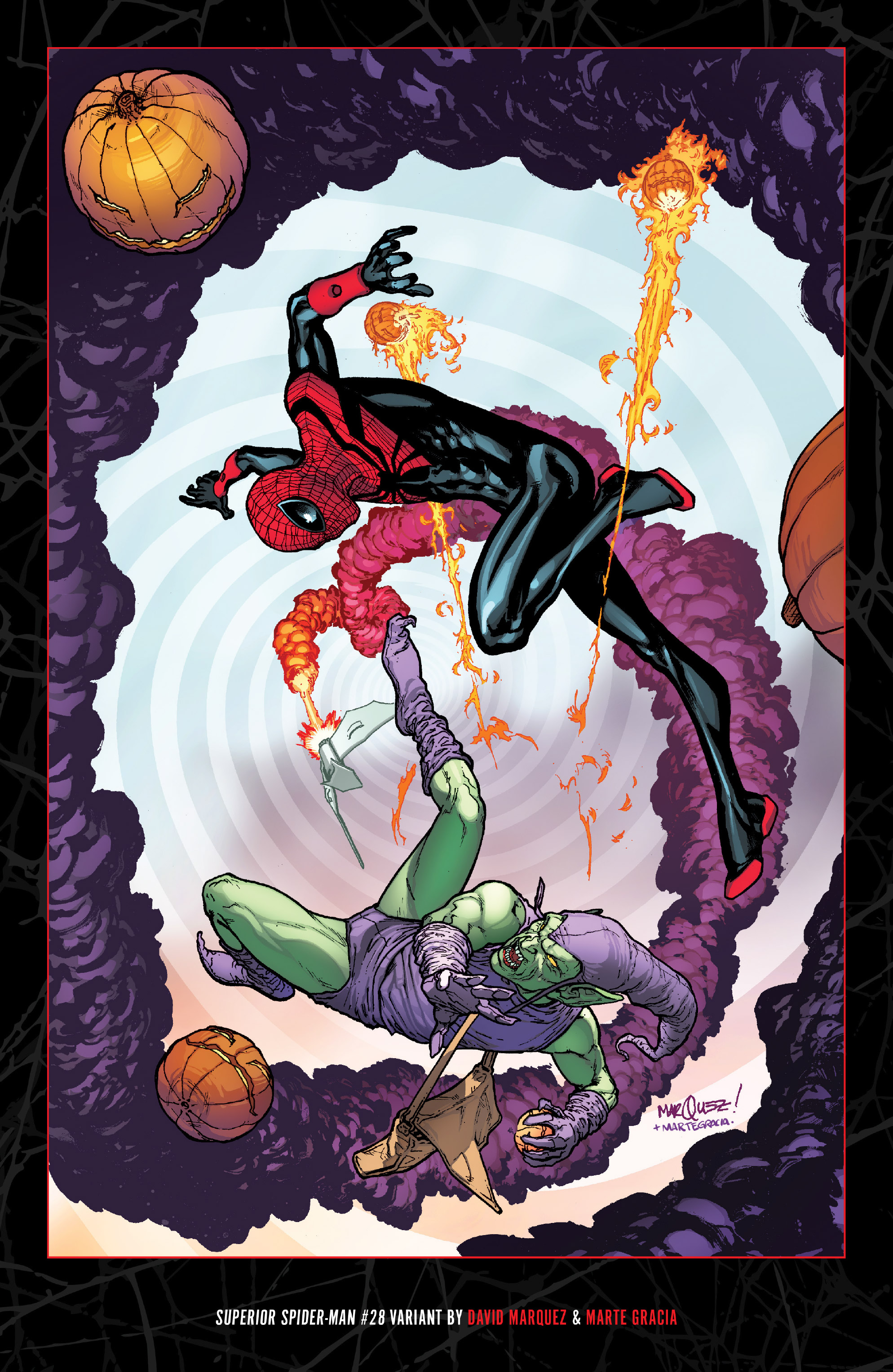 Read online Superior Spider-Man comic -  Issue # (2013) _The Complete Collection 2 (Part 3) - 72