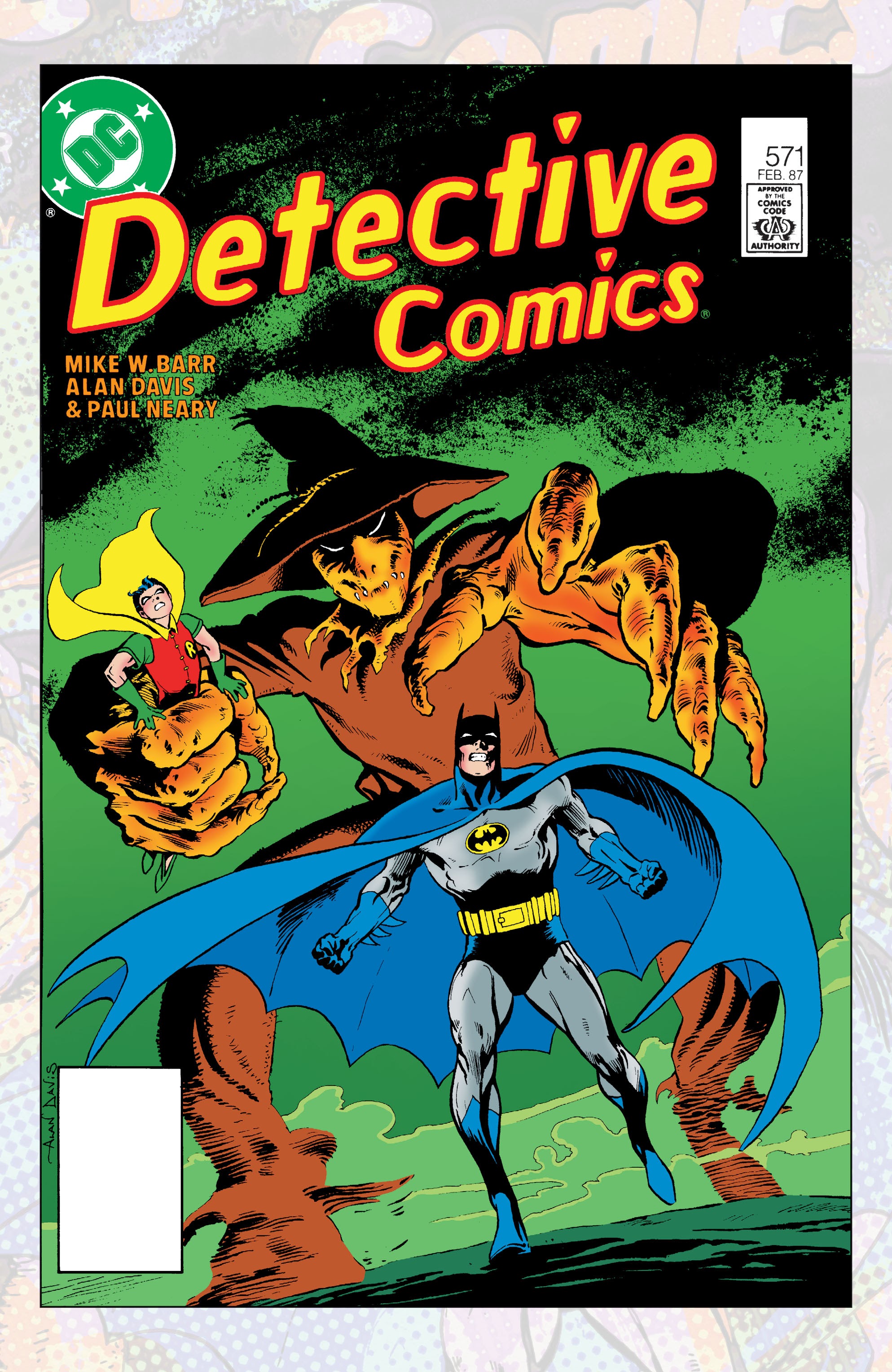 Read online Batman: The Dark Knight Detective comic -  Issue # TPB 1 (Part 1) - 77