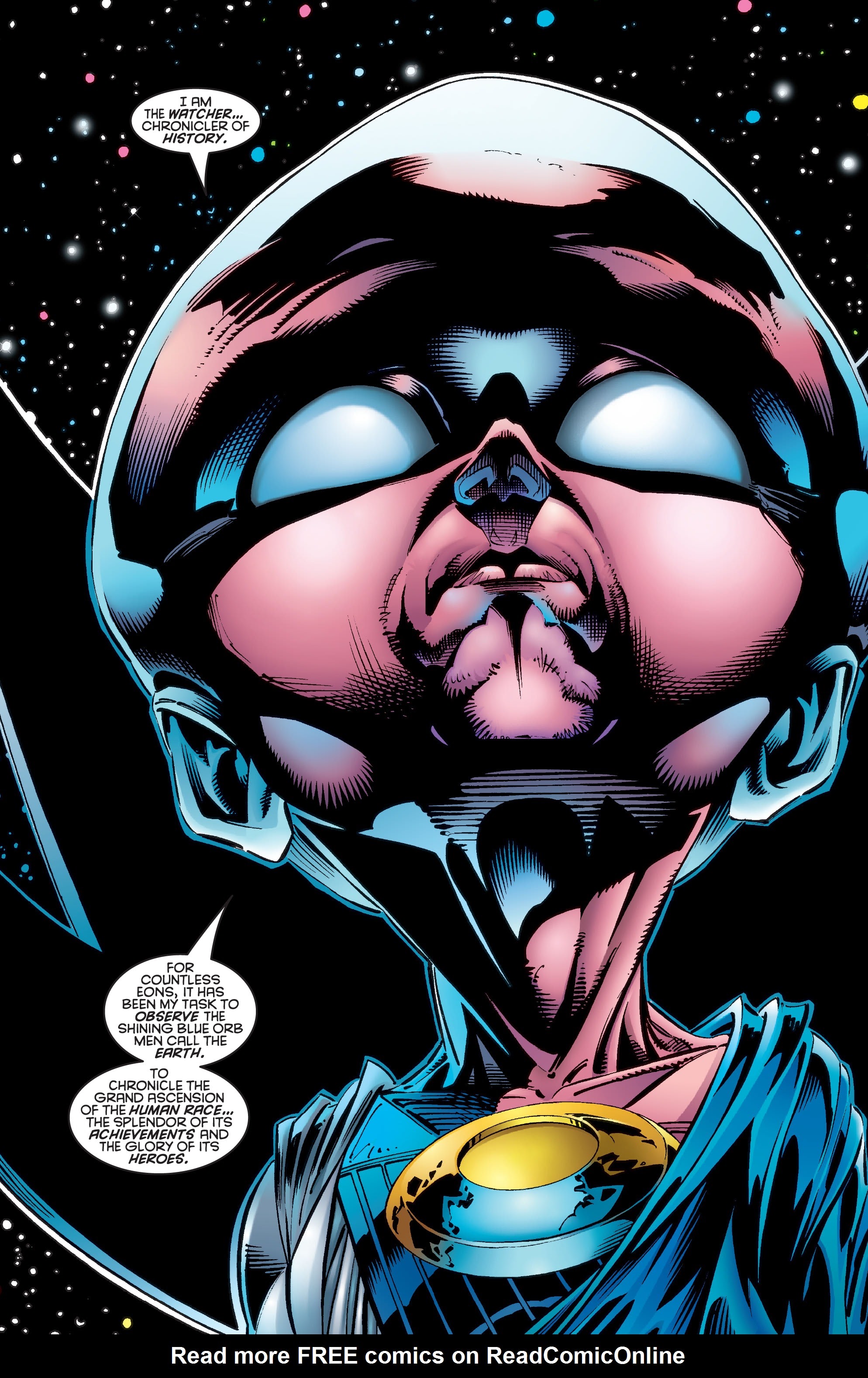 Read online X-Men/Avengers: Onslaught comic -  Issue # TPB 3 (Part 2) - 48