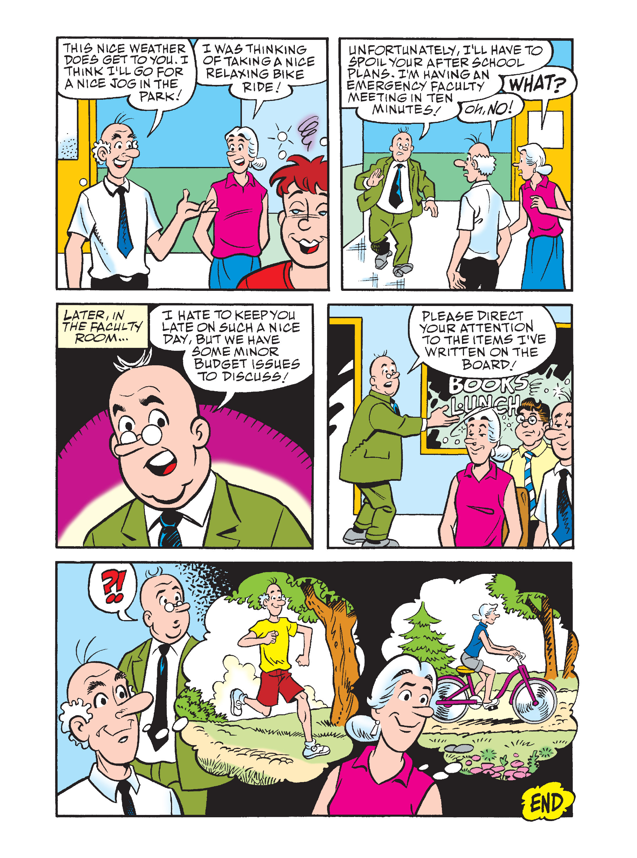 Read online Pep Digital comic -  Issue #4 - 92