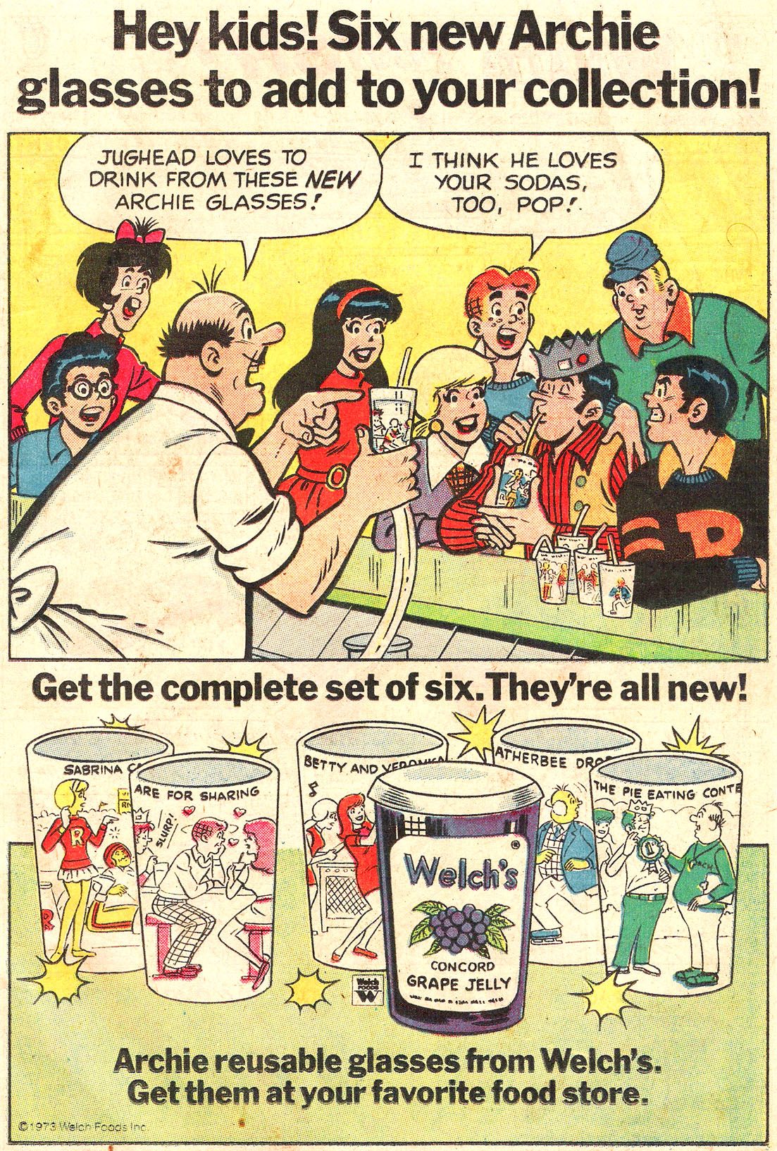 Read online Pep Comics comic -  Issue #285 - 11