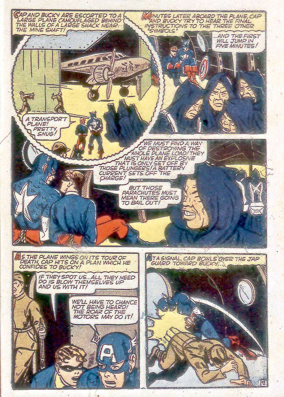 Captain America Comics 33 Page 54