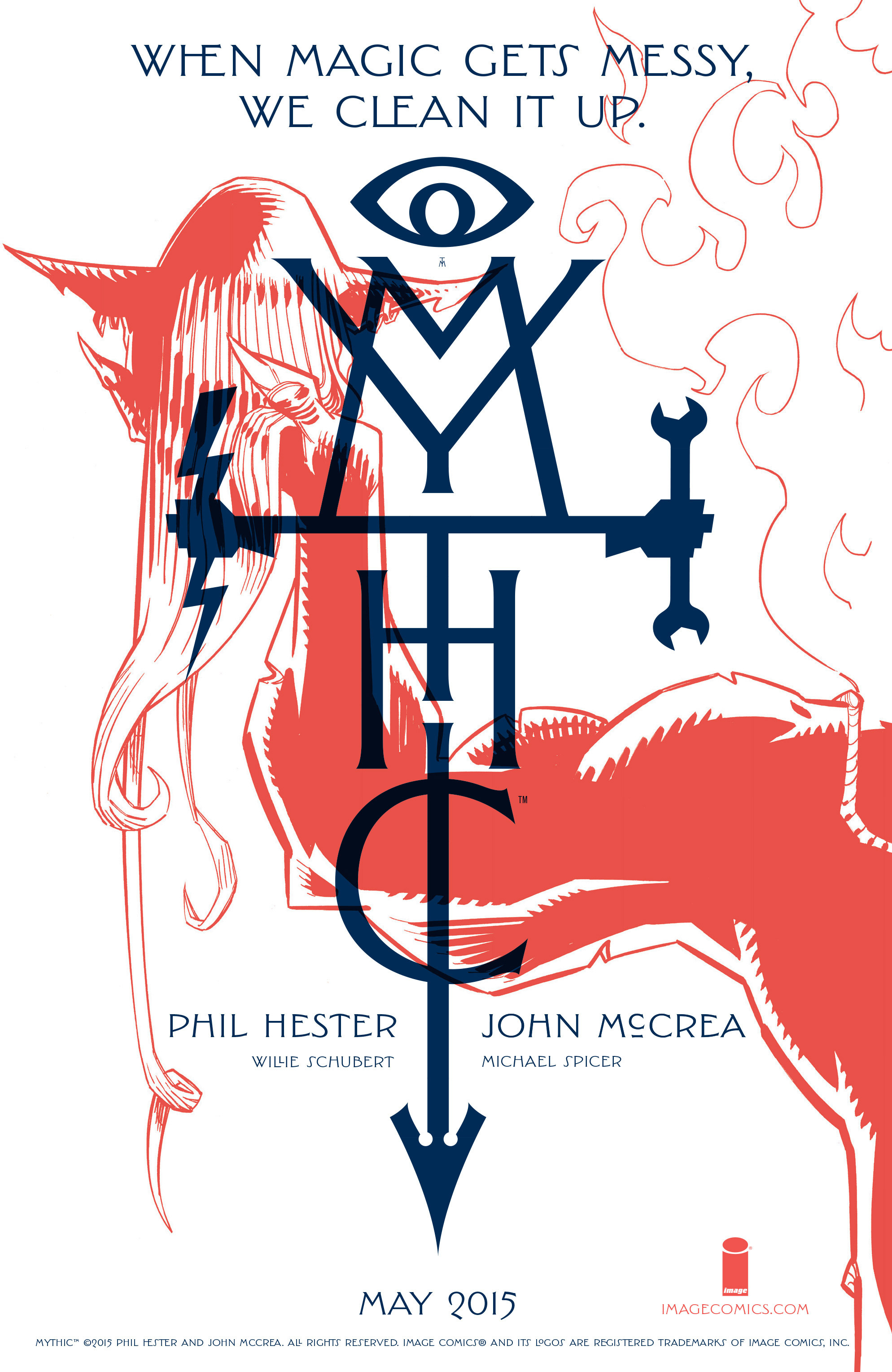 Read online Wayward comic -  Issue #7 - 31