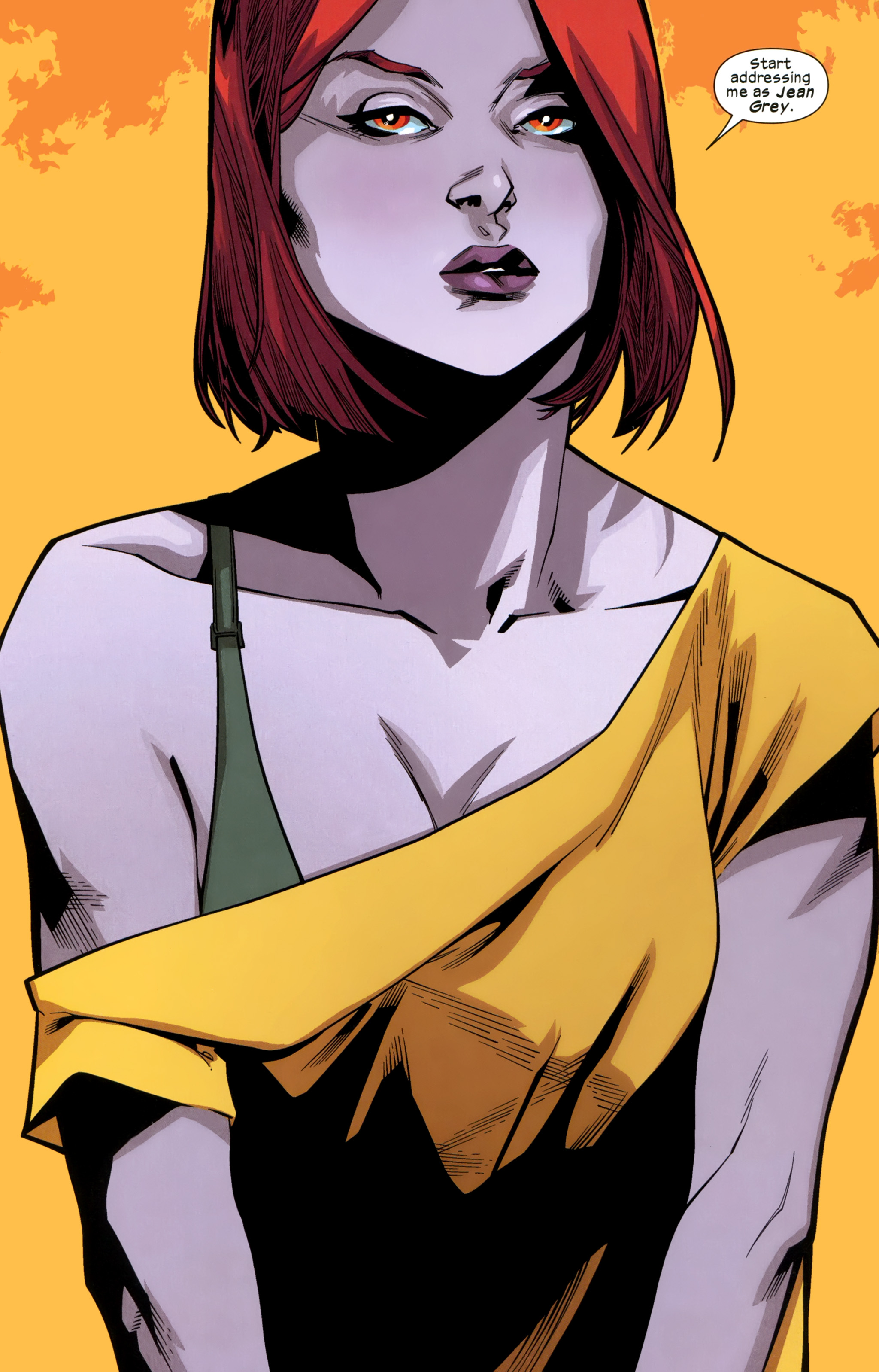 Read online Ultimate Comics X-Men comic -  Issue #24 - 15