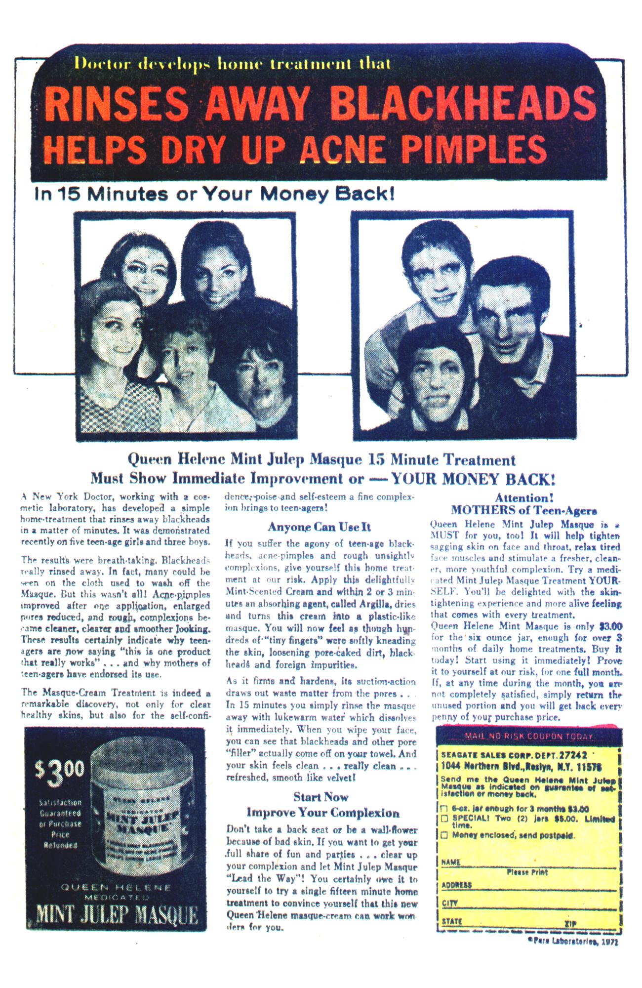 Read online Archie Giant Series Magazine comic -  Issue #214 - 24