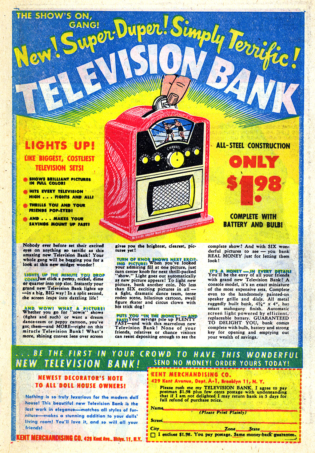 Read online Tex Taylor comic -  Issue #7 - 25