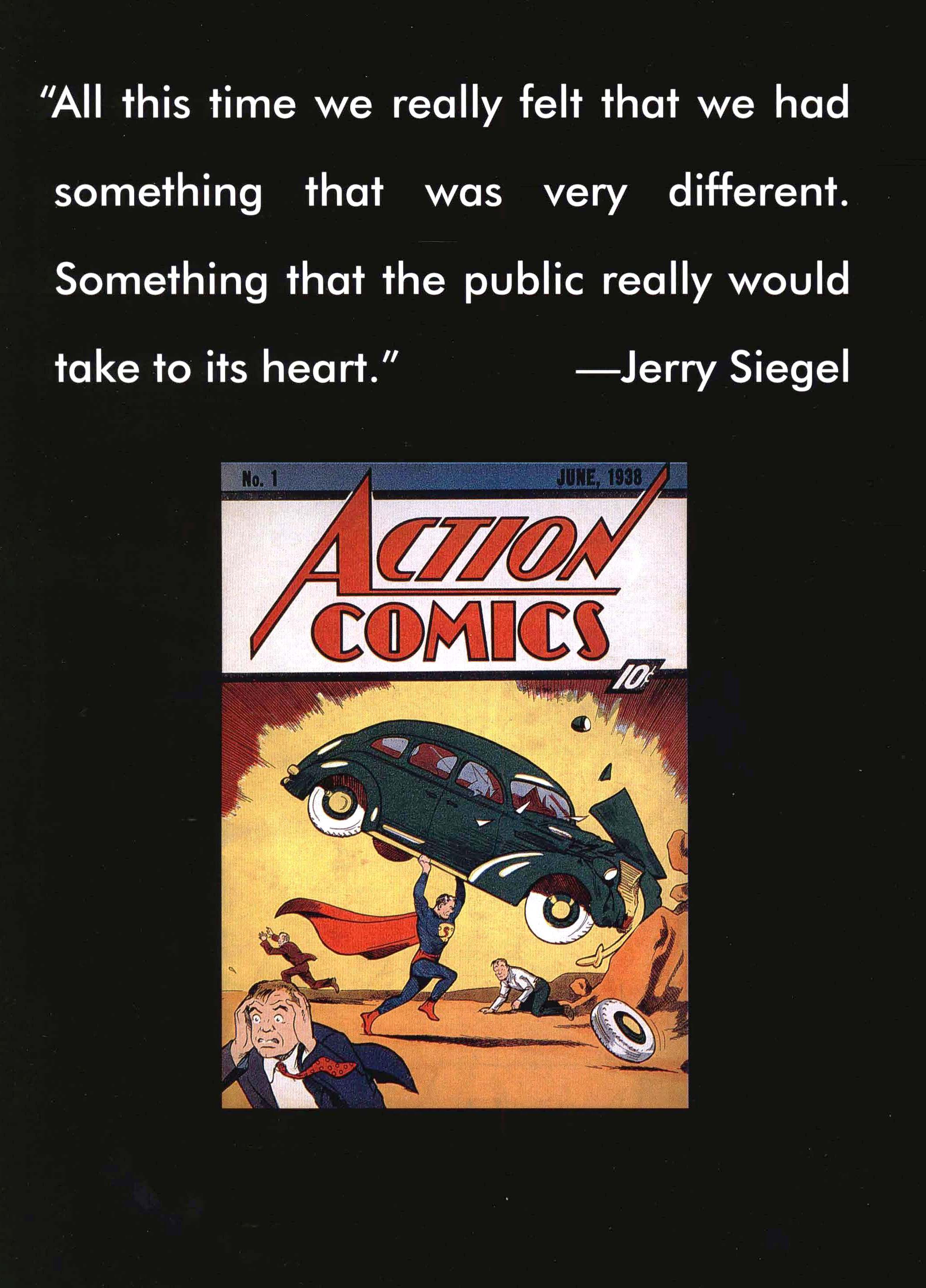 Read online Superman: The Complete History comic -  Issue # TPB (Part 1) - 38