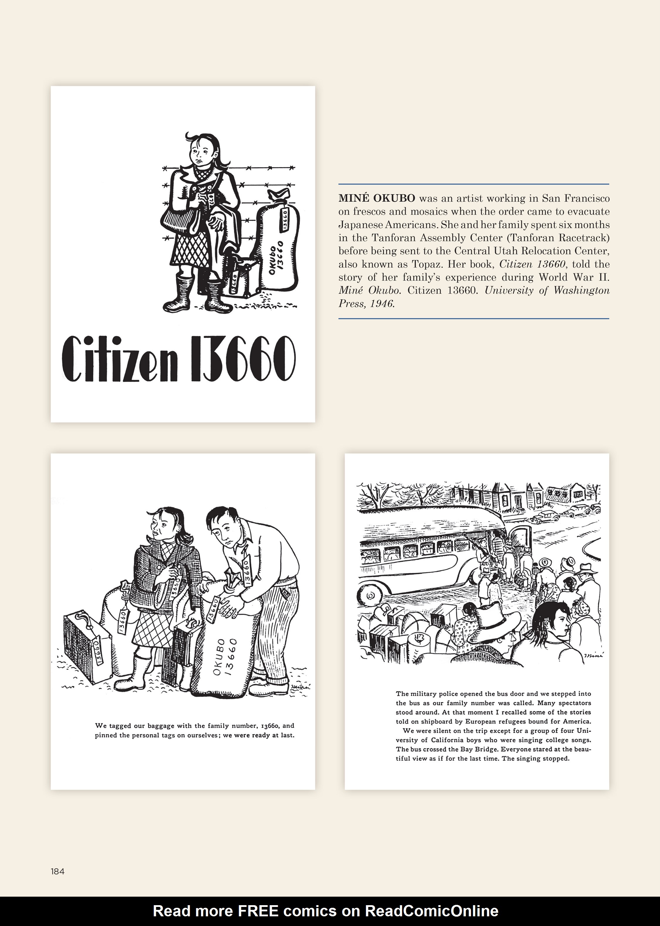 Read online Cartoons for Victory comic -  Issue # TPB (Part 2) - 64