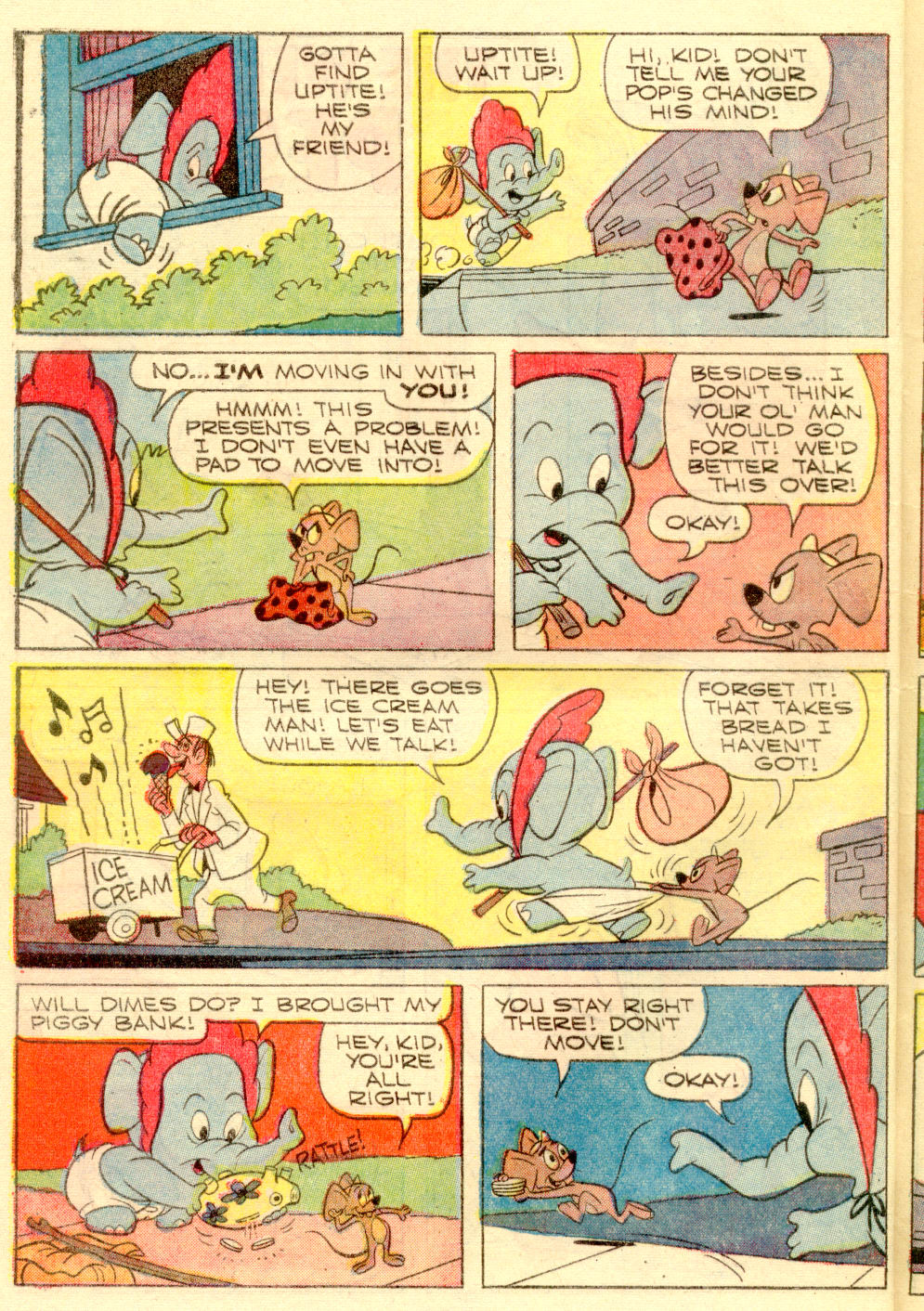 Read online Baby Snoots comic -  Issue #2 - 24