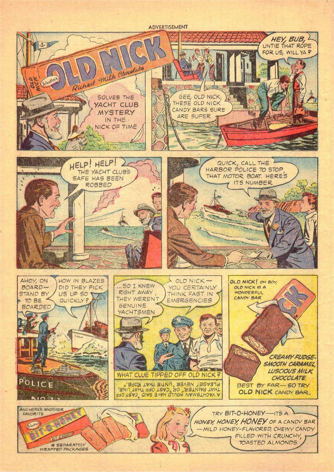 Read online Batman (1940) comic -  Issue #50 - 15