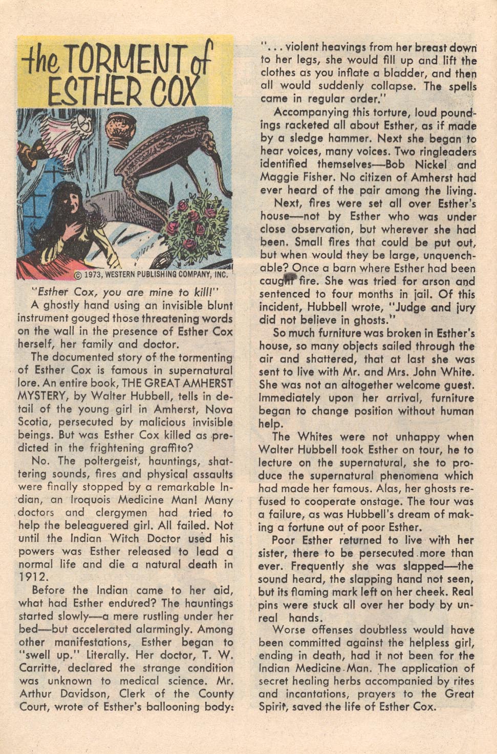 Read online The Twilight Zone (1962) comic -  Issue #51 - 12