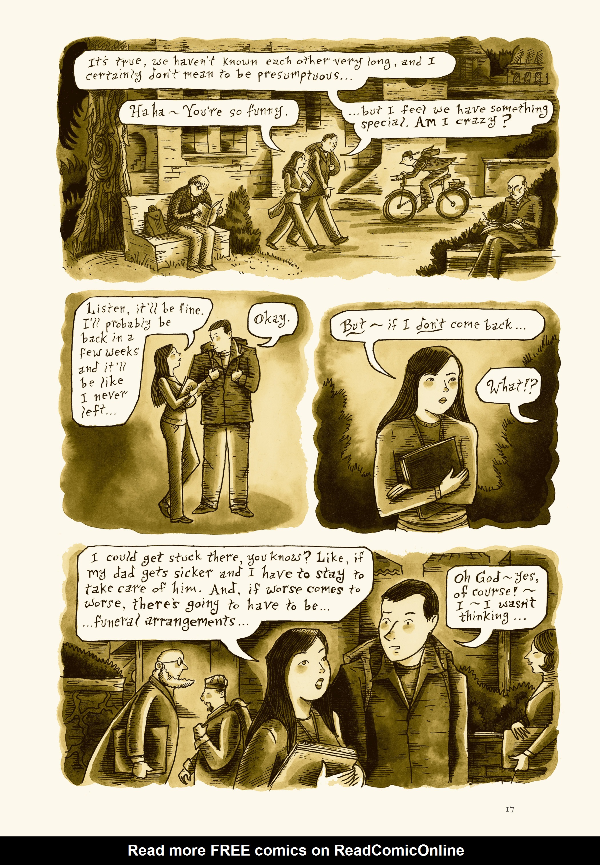 Read online Delphine comic -  Issue # TPB - 18